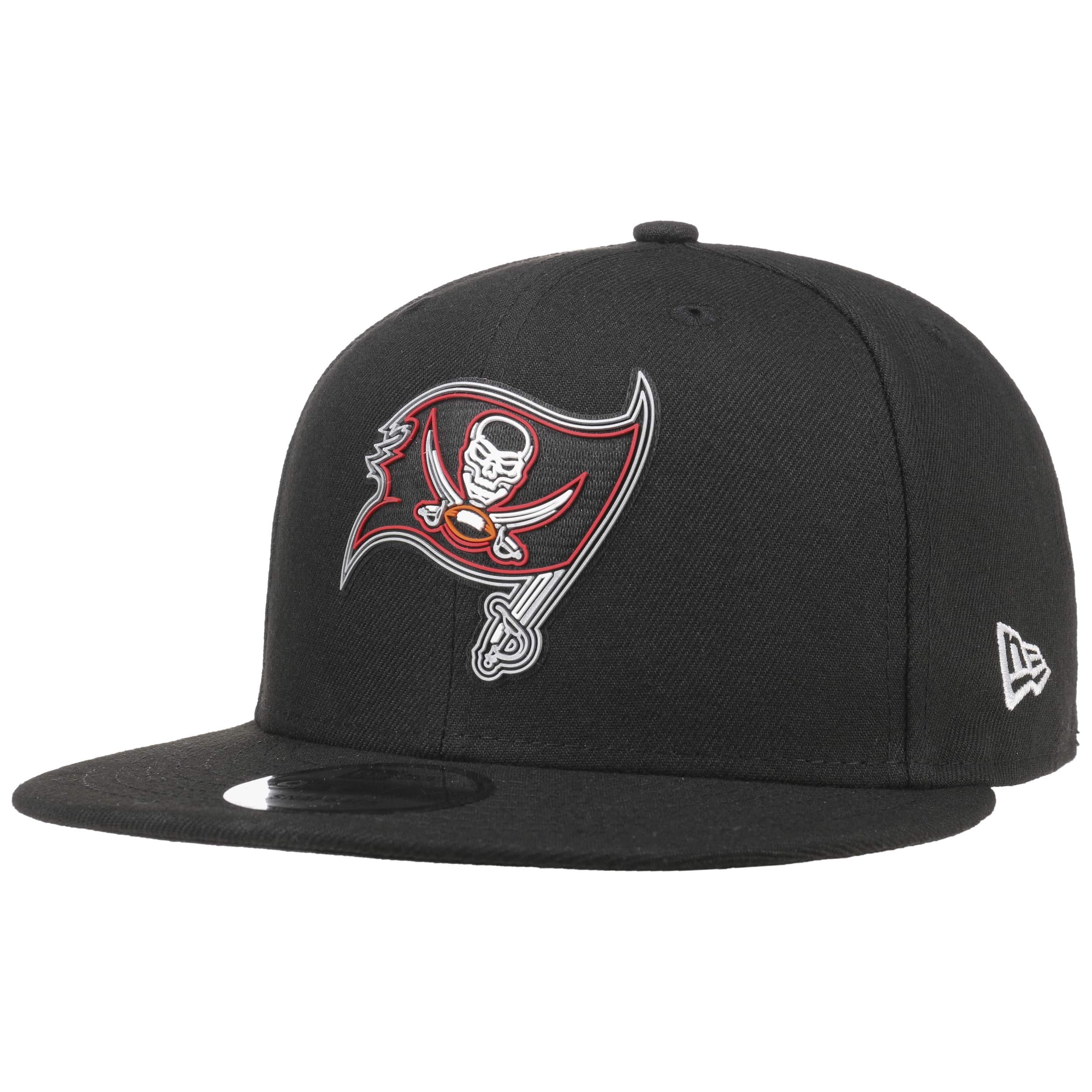 New Era Men's New Era Red Tampa Bay Buccaneers 2023 NFL