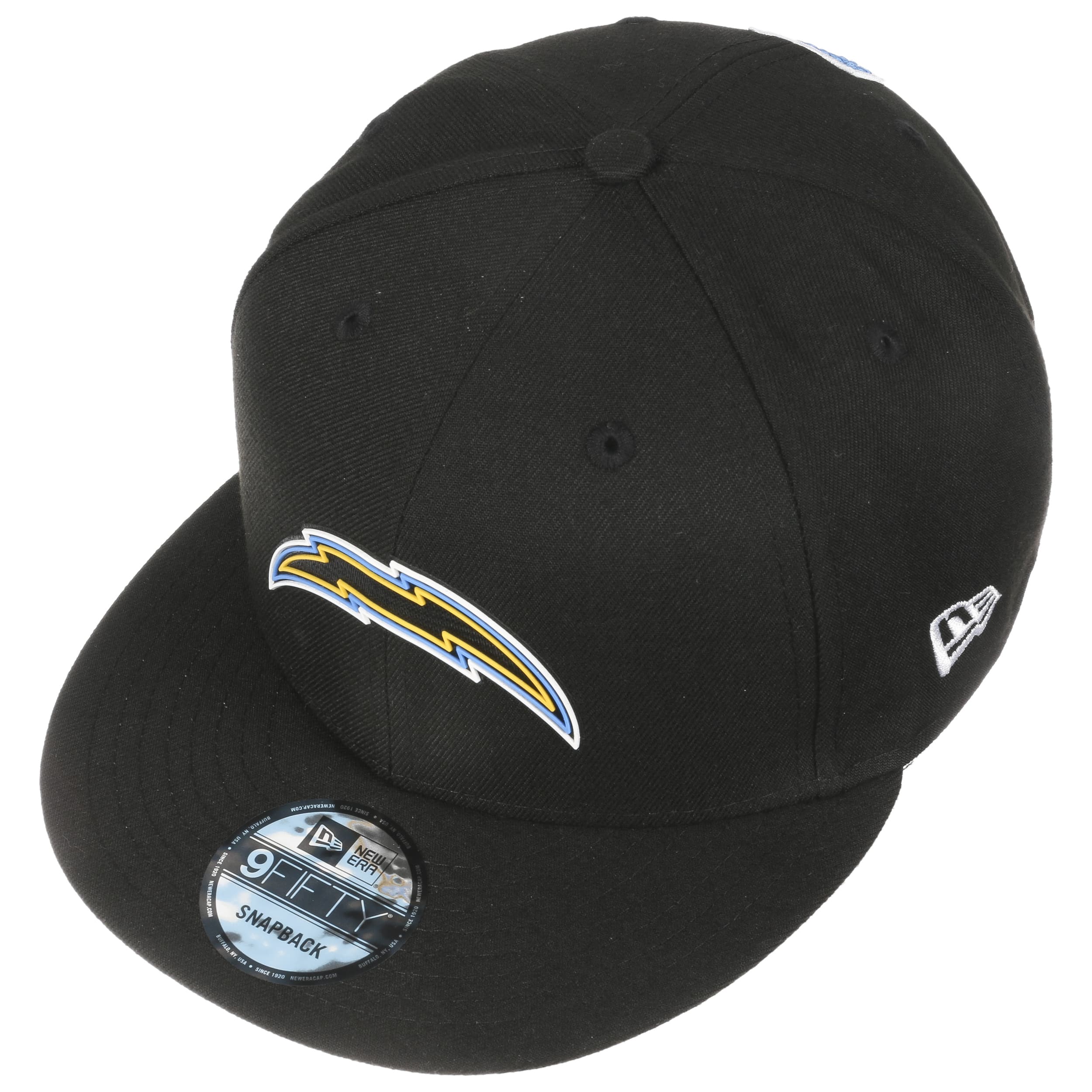 Chargers Draft News: The 2020 draft hats have officially dropped