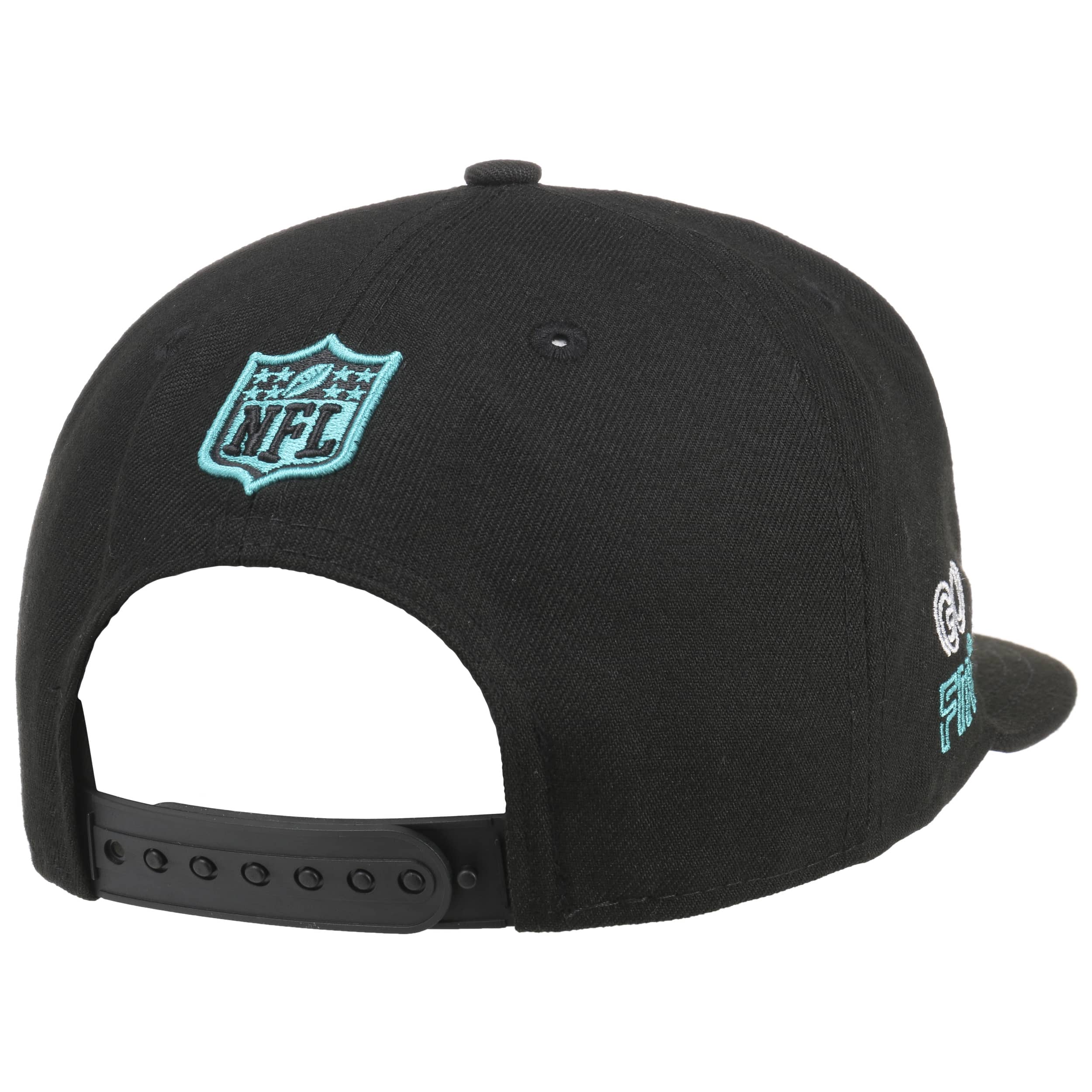 Miami Dolphins 59FIFTY 2015 NFL Draft Hat