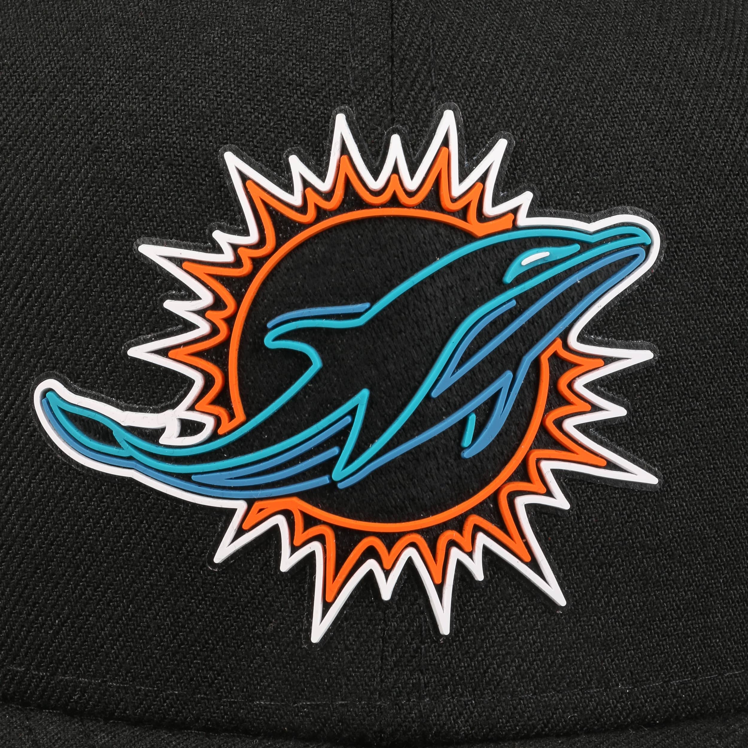 9Fifty NFL DRAFT 20 Dolphins Cap by New Era - 44,95 €