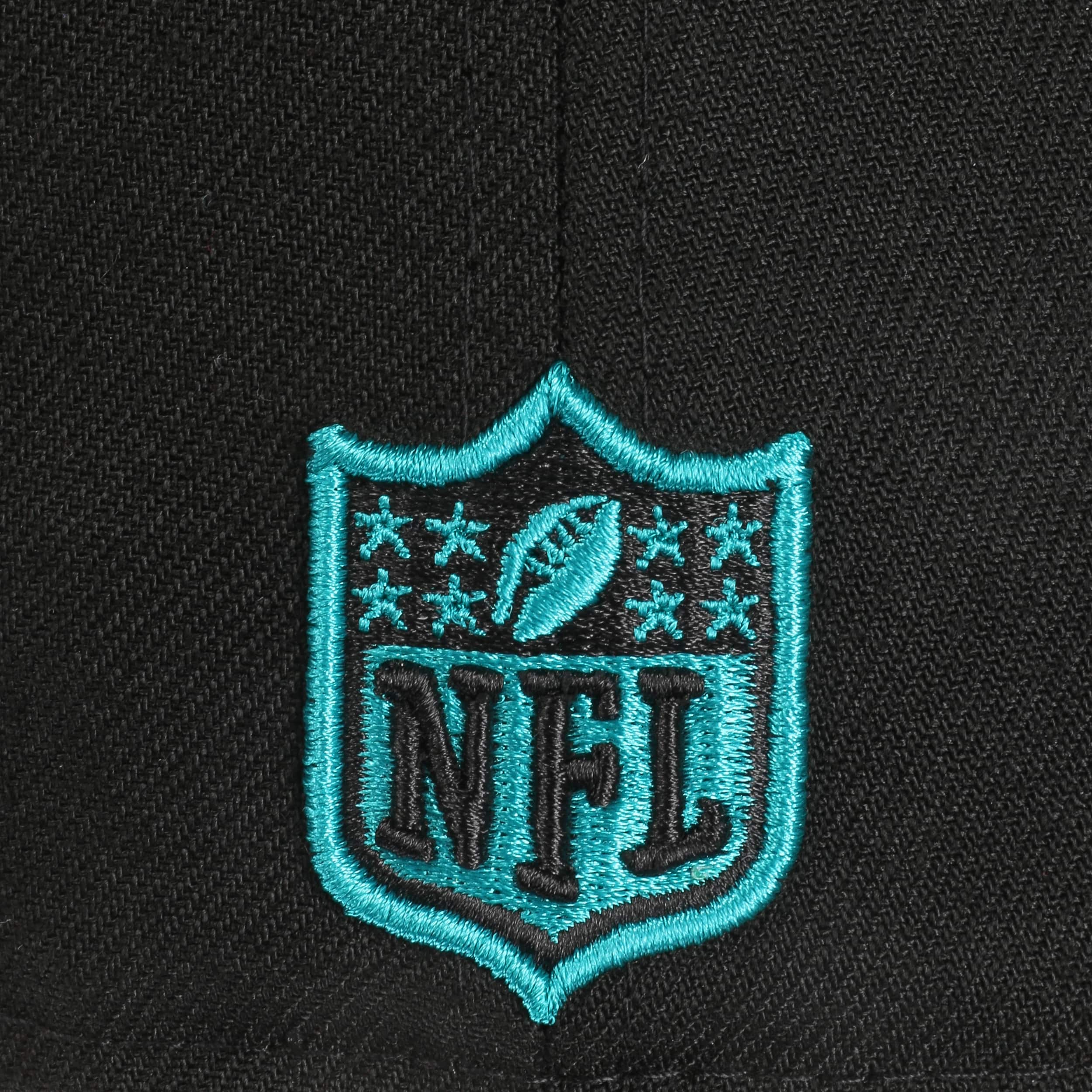 9Fifty NFL DRAFT 20 Dolphins Cap by New Era - 44,95 €