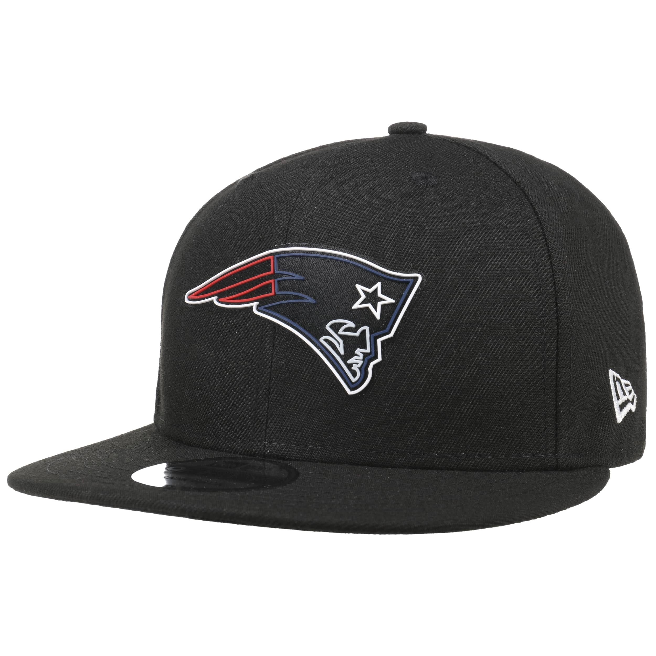 9Fifty NFL DRAFT 20 Patriots Cap by New Era - 44,95 €