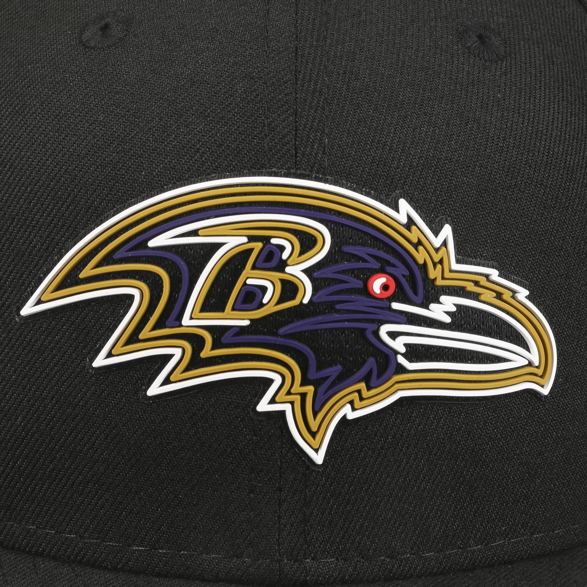 Baltimore RAVENS NFL Draft 9Fifty New Era Cap