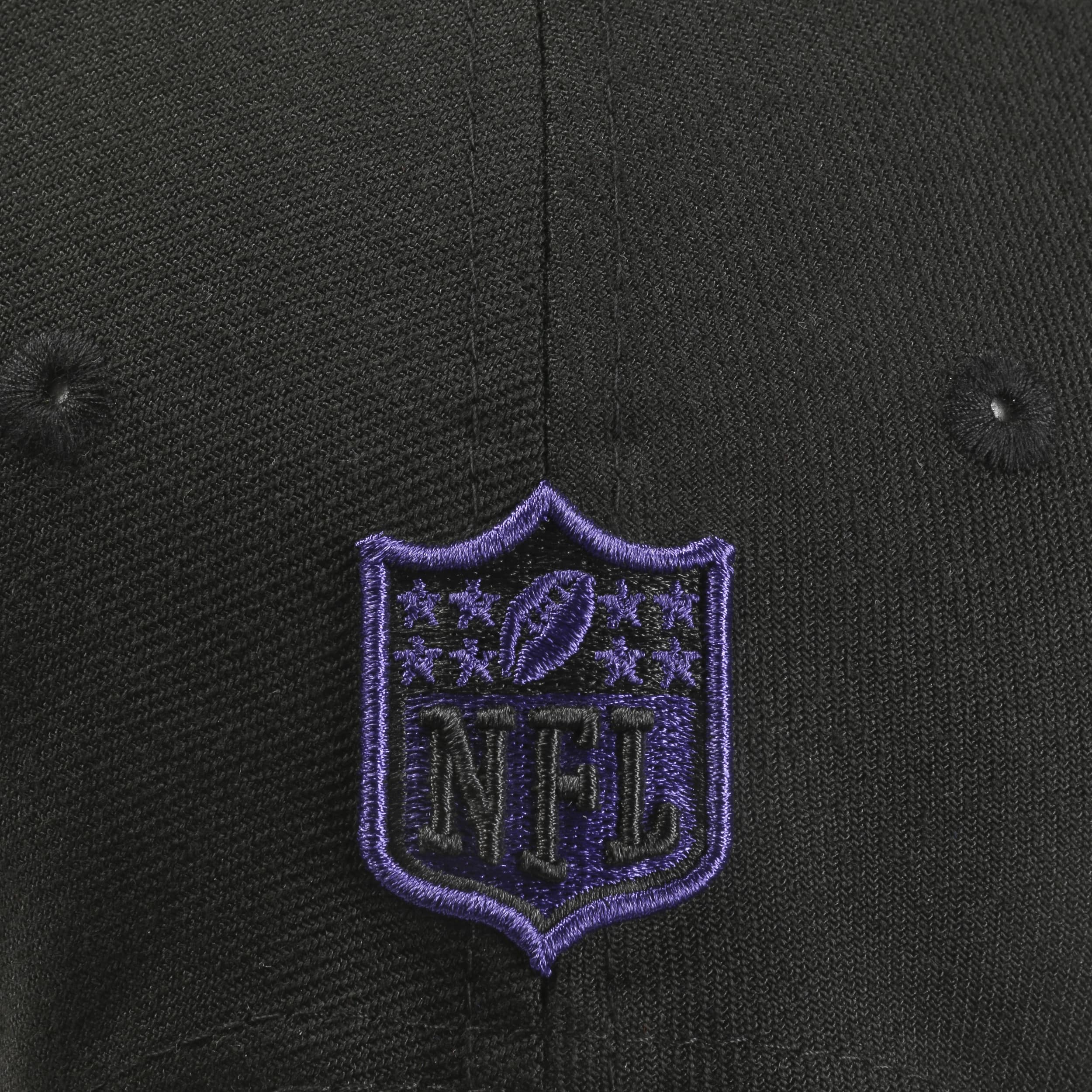 Baltimore RAVENS NFL Draft 9Fifty New Era Cap