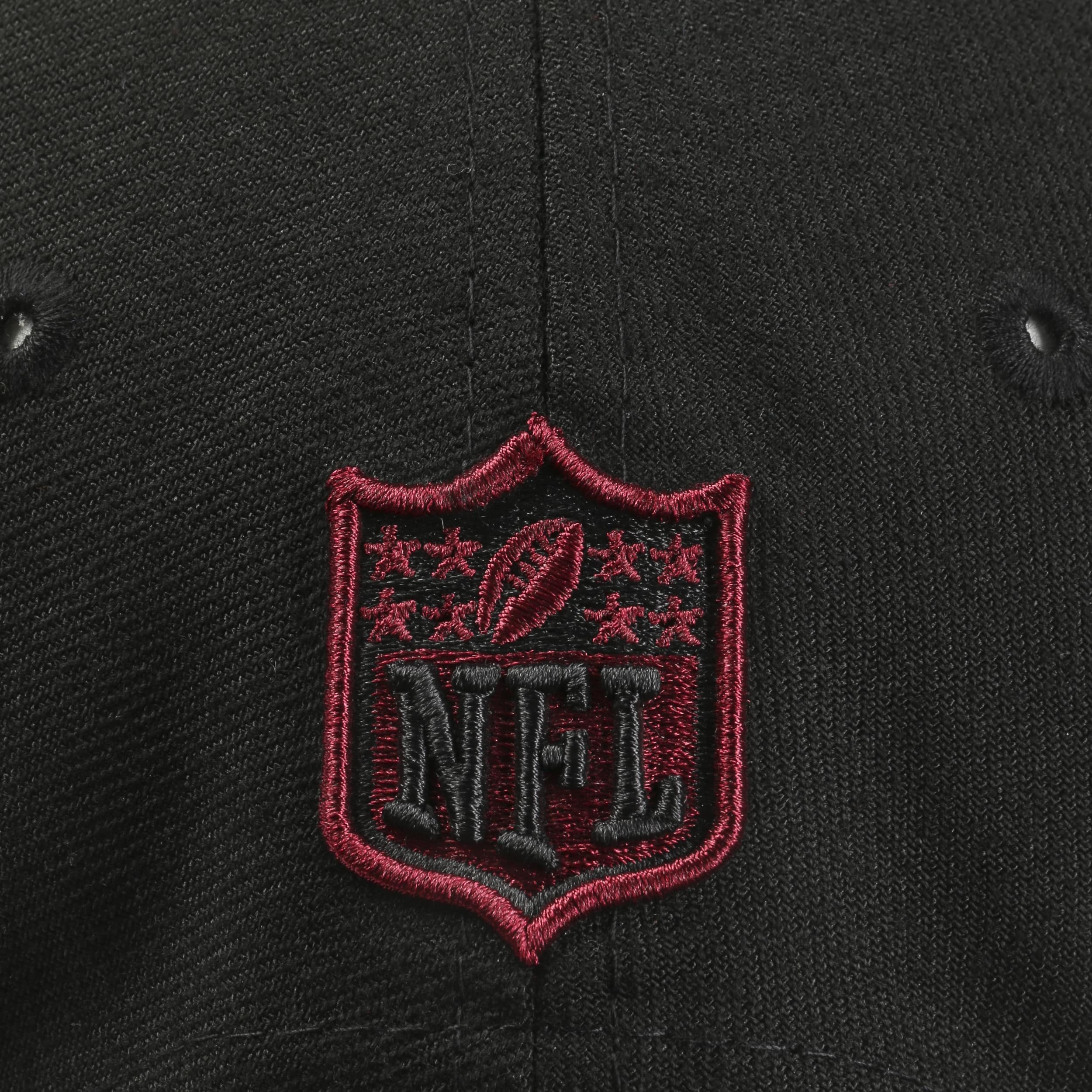 9Fifty NFL DRAFT 20 Redskins Cap by New Era - 44,95 €