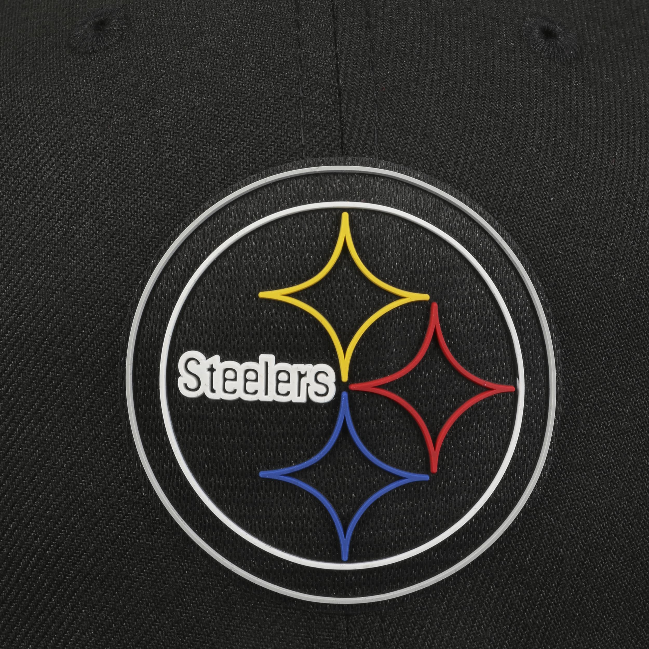 9Fifty NFL DRAFT 20 Steelers Cap by New Era - 44,95 €