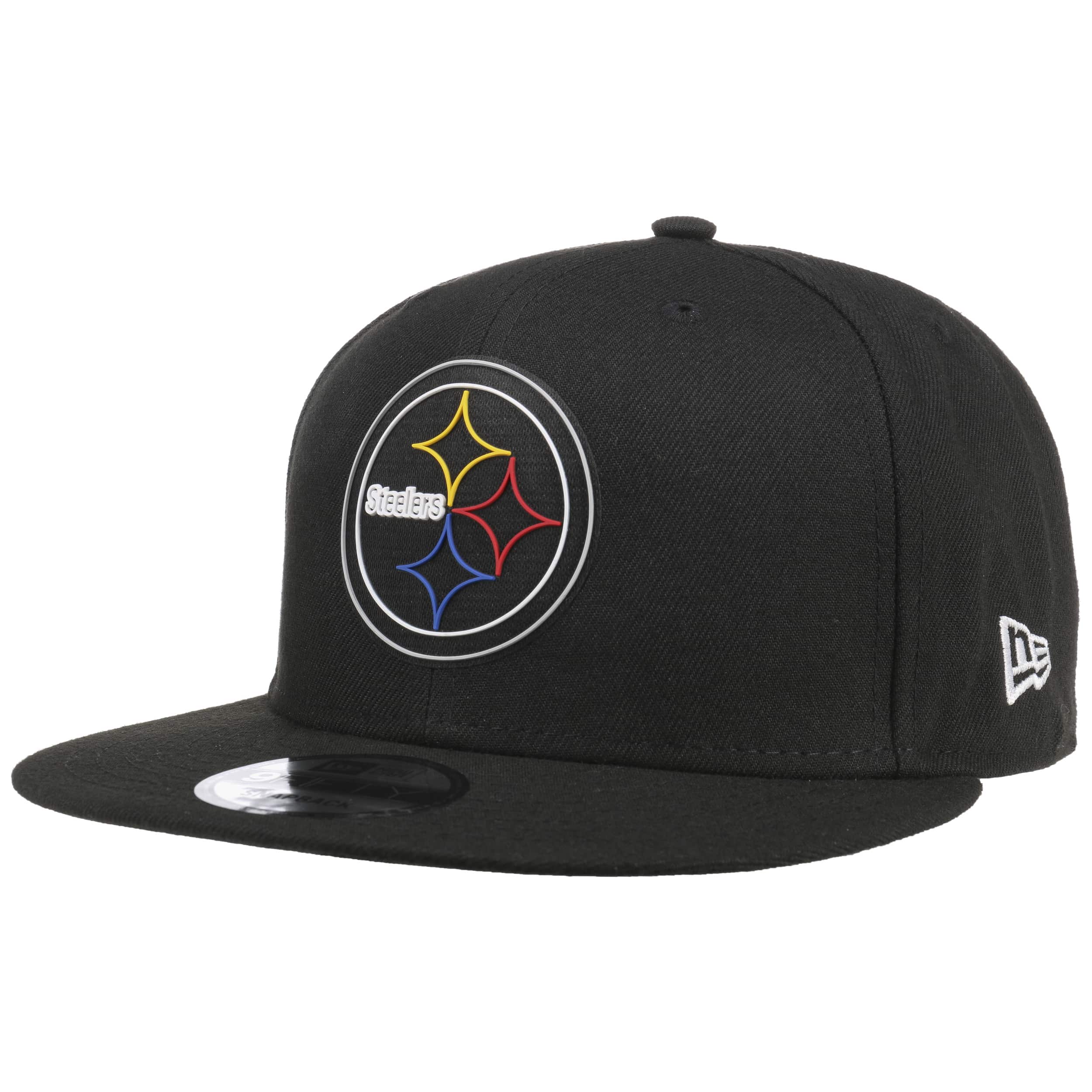 9Fifty NFL DRAFT 20 Steelers Cap by New Era - 44,95 €