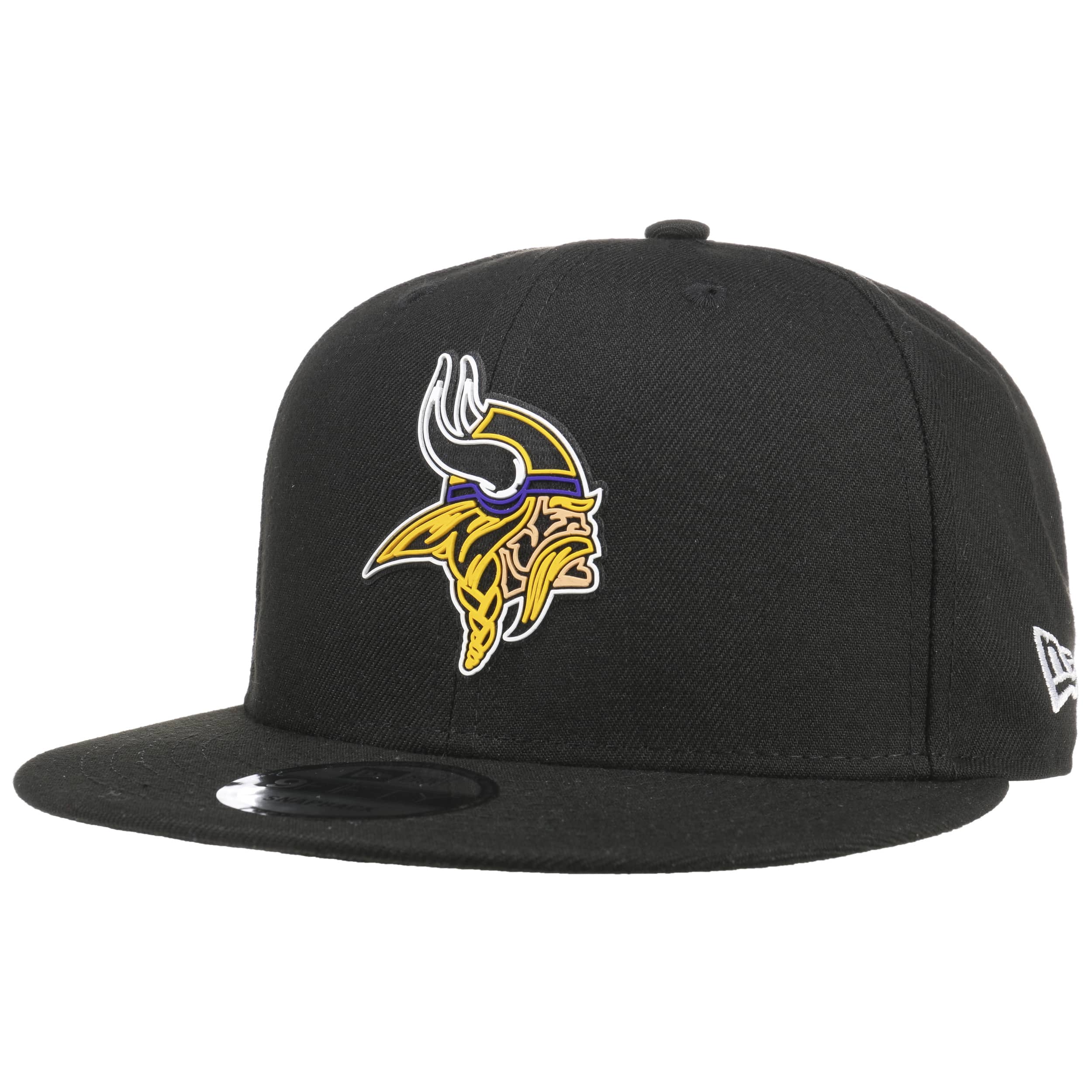 nfl vikings cap