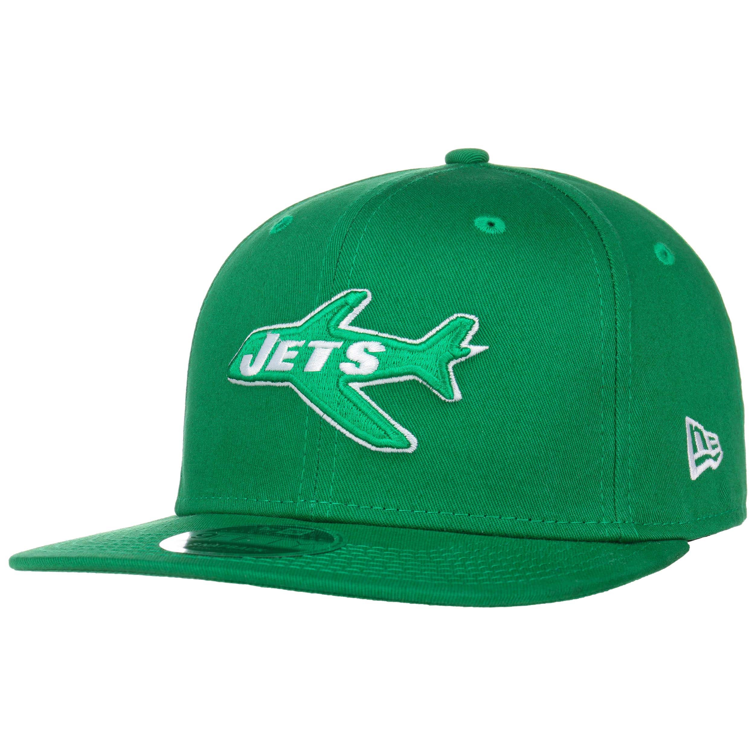 NFL New York Jets 39THIRTY TD Classic Cap by New Era,New York Jets,Medium/Large