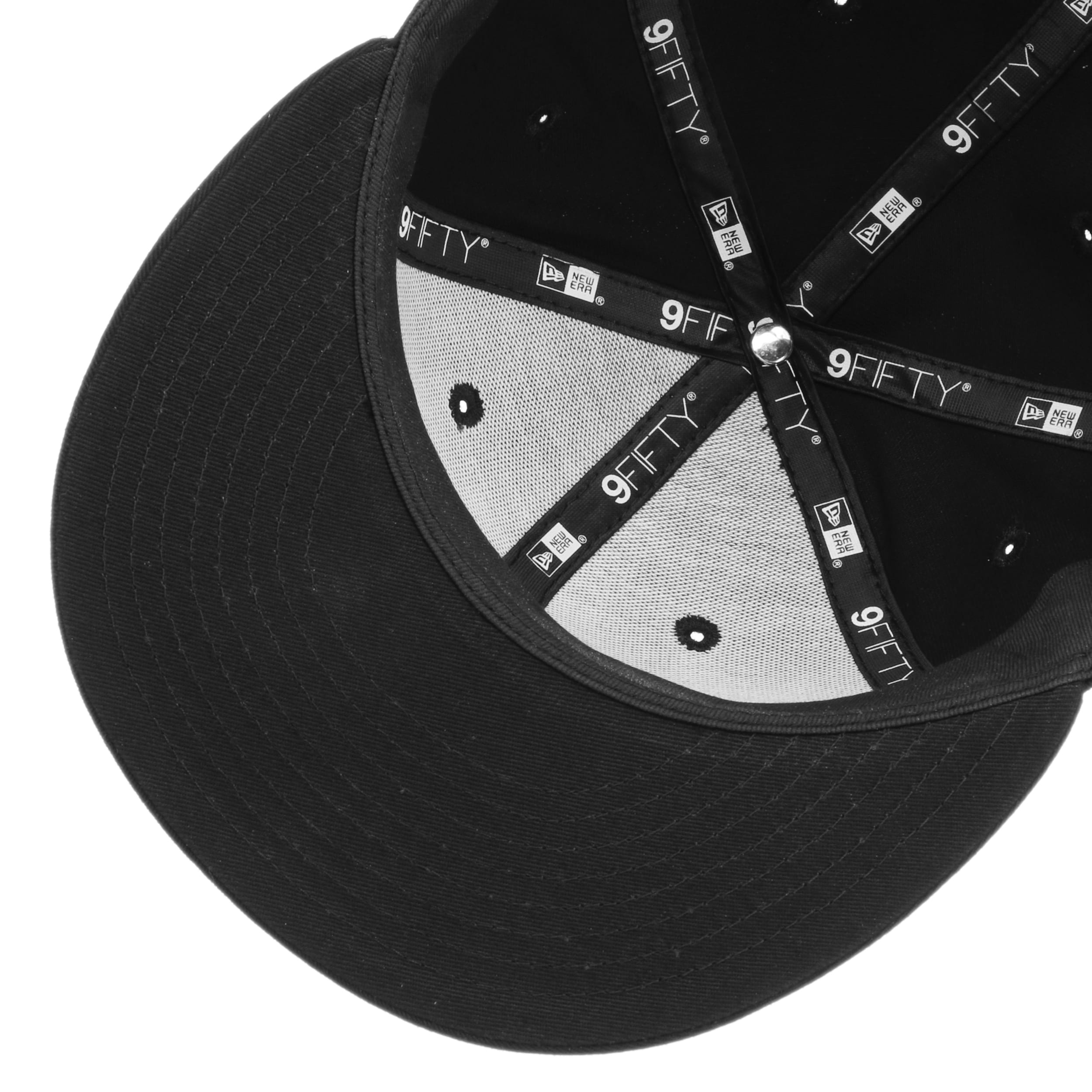 9Fifty Las Vegas Raiders AFC Cap by New Era