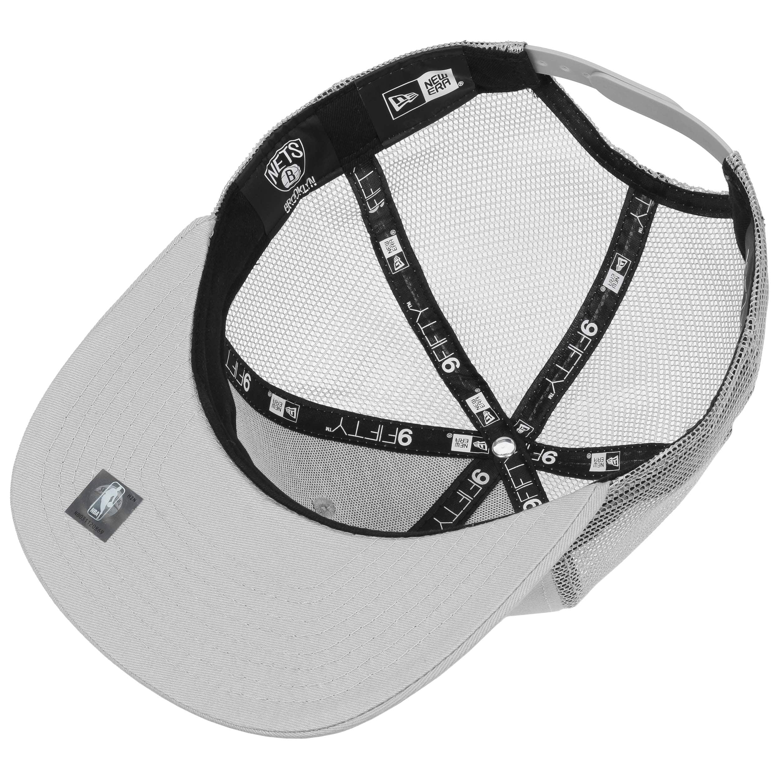 9Fifty Nets Trucker Cap by New Era 22,95