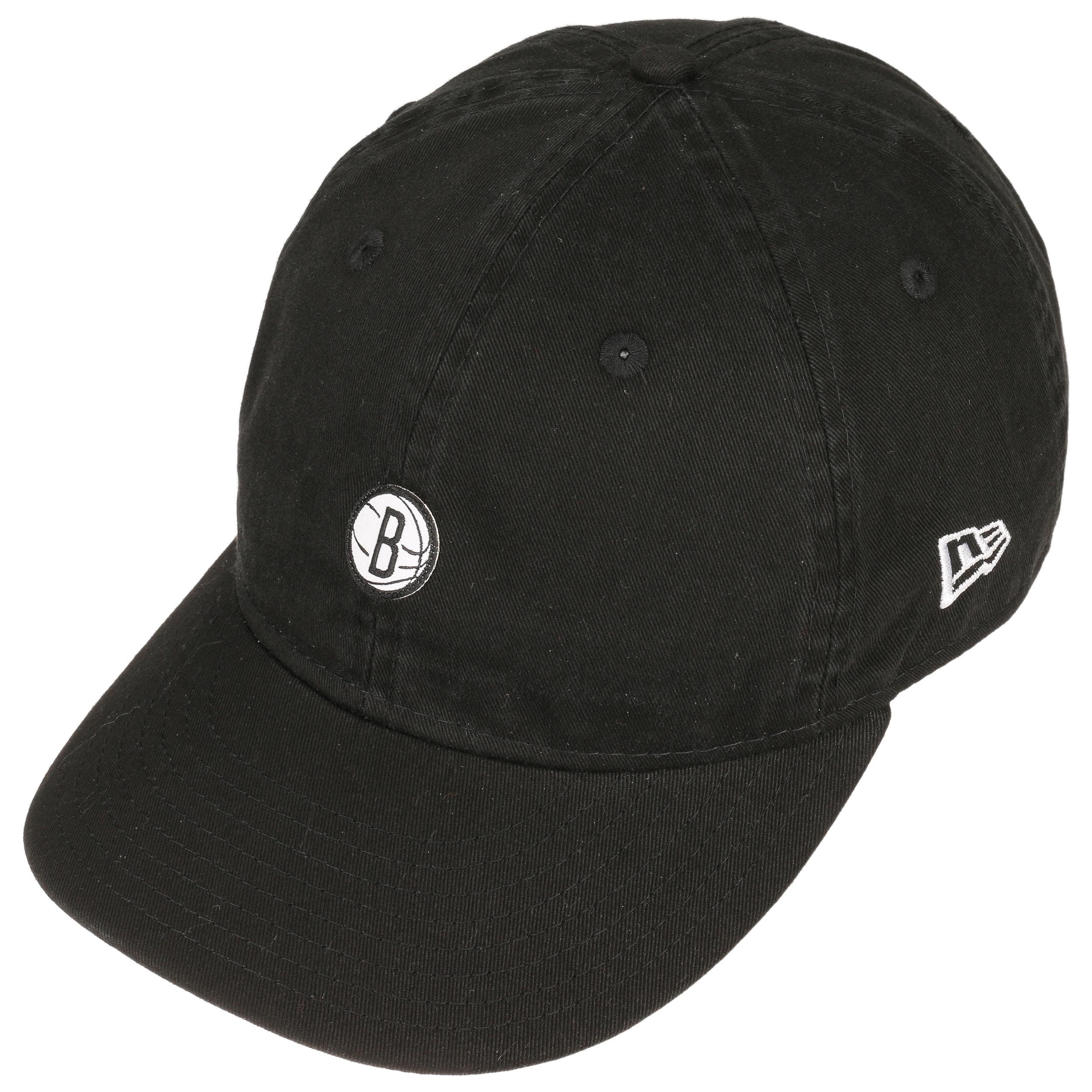 9Fifty Nets Unstructured Cap by New Era - 22,95