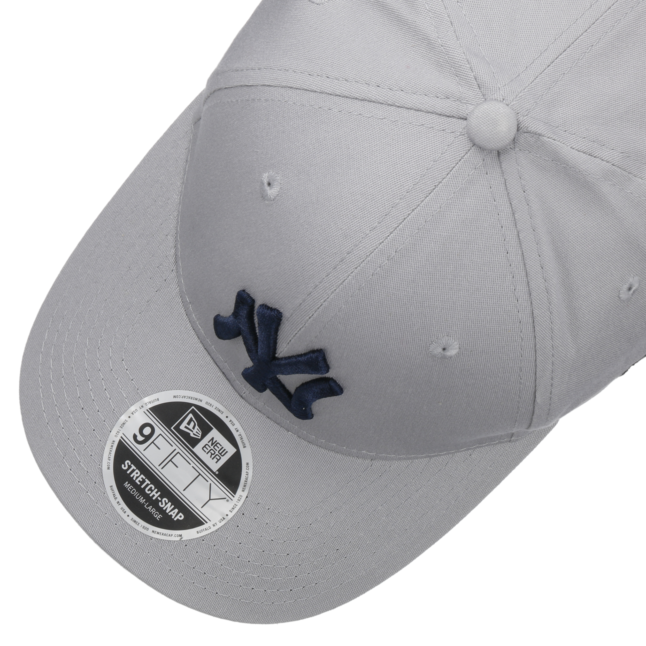 New era League Essential 3930 New York Yankees Cap Beige