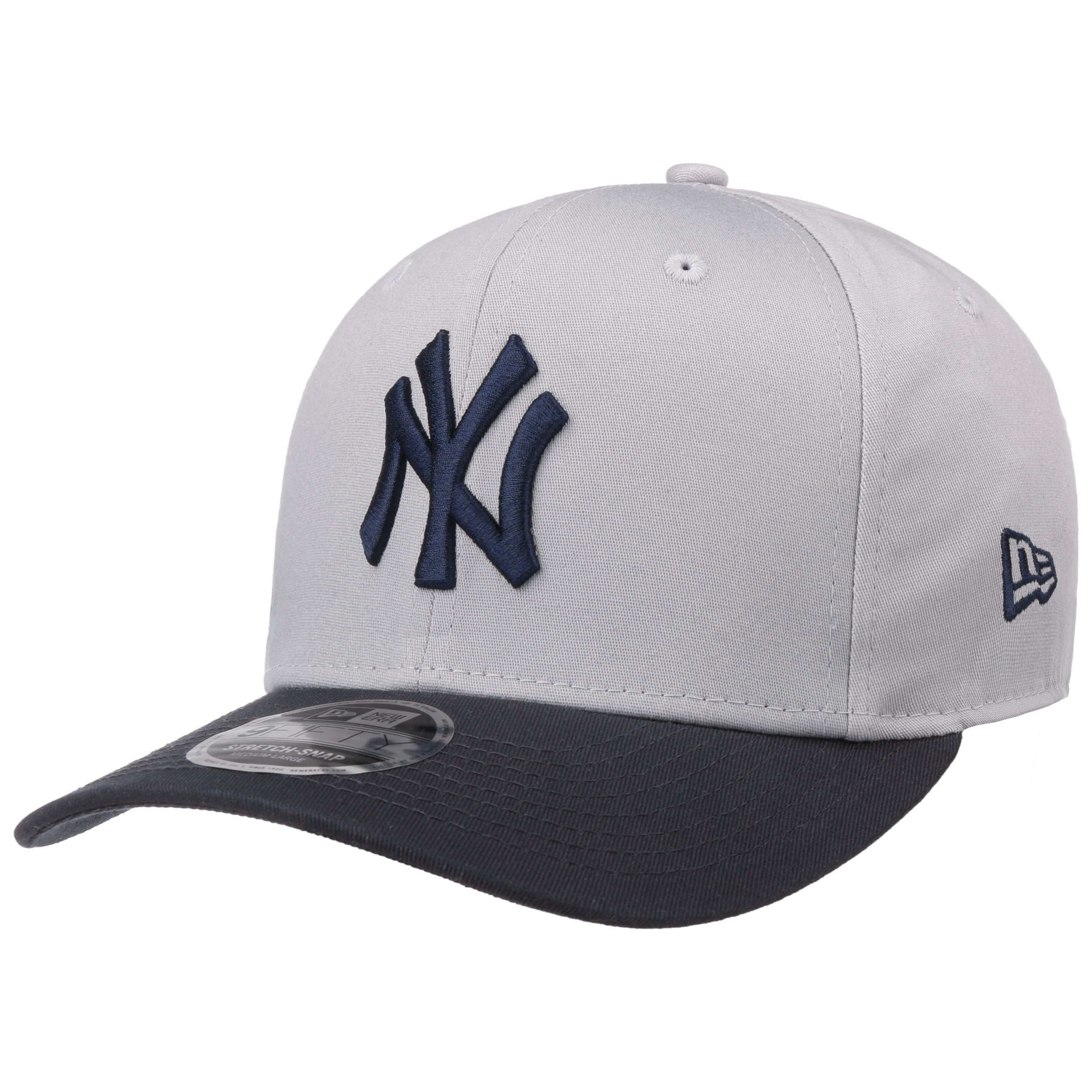 new era yankees baseball cap