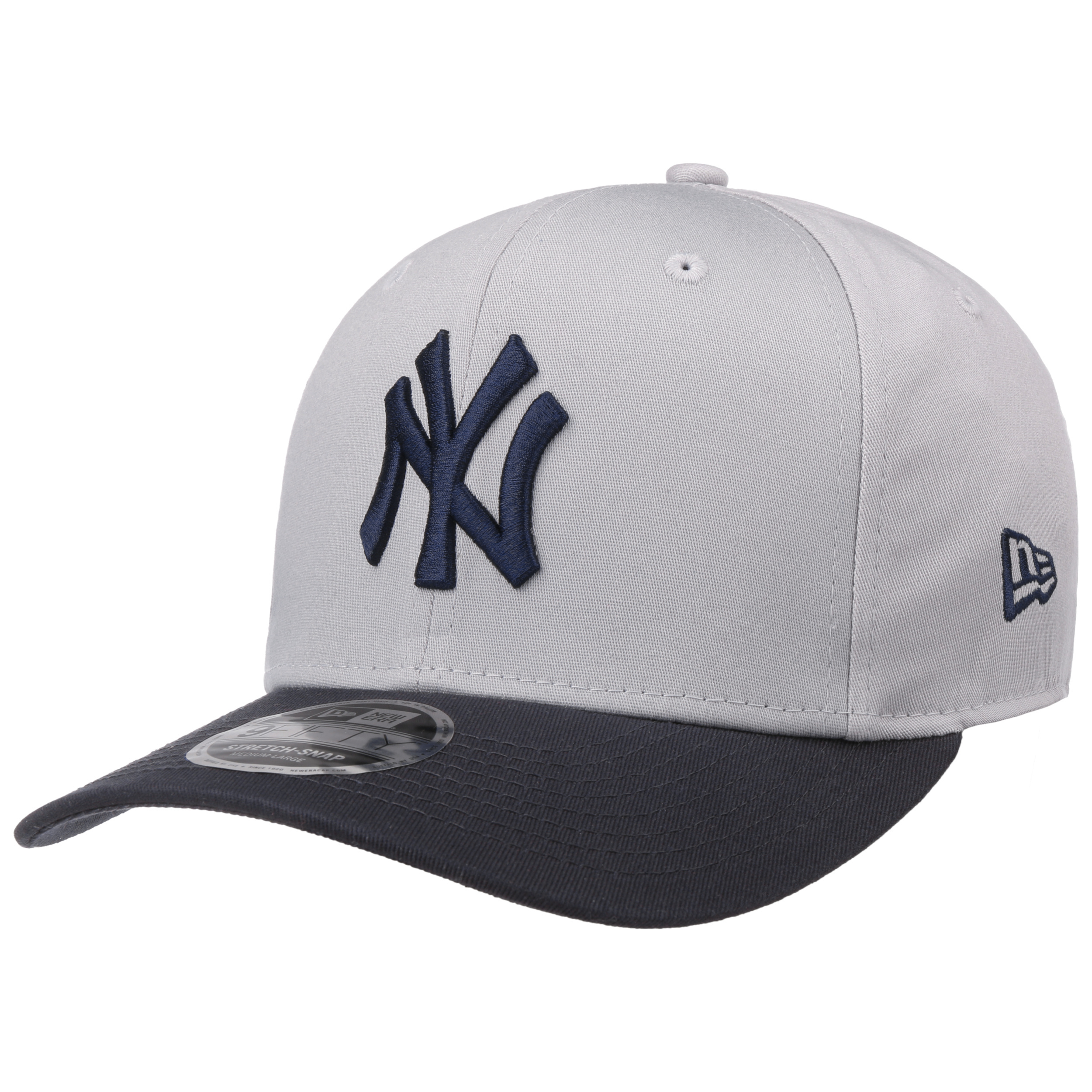 9Fifty New York Yankees Snap Cap by New Era - 38,95 €
