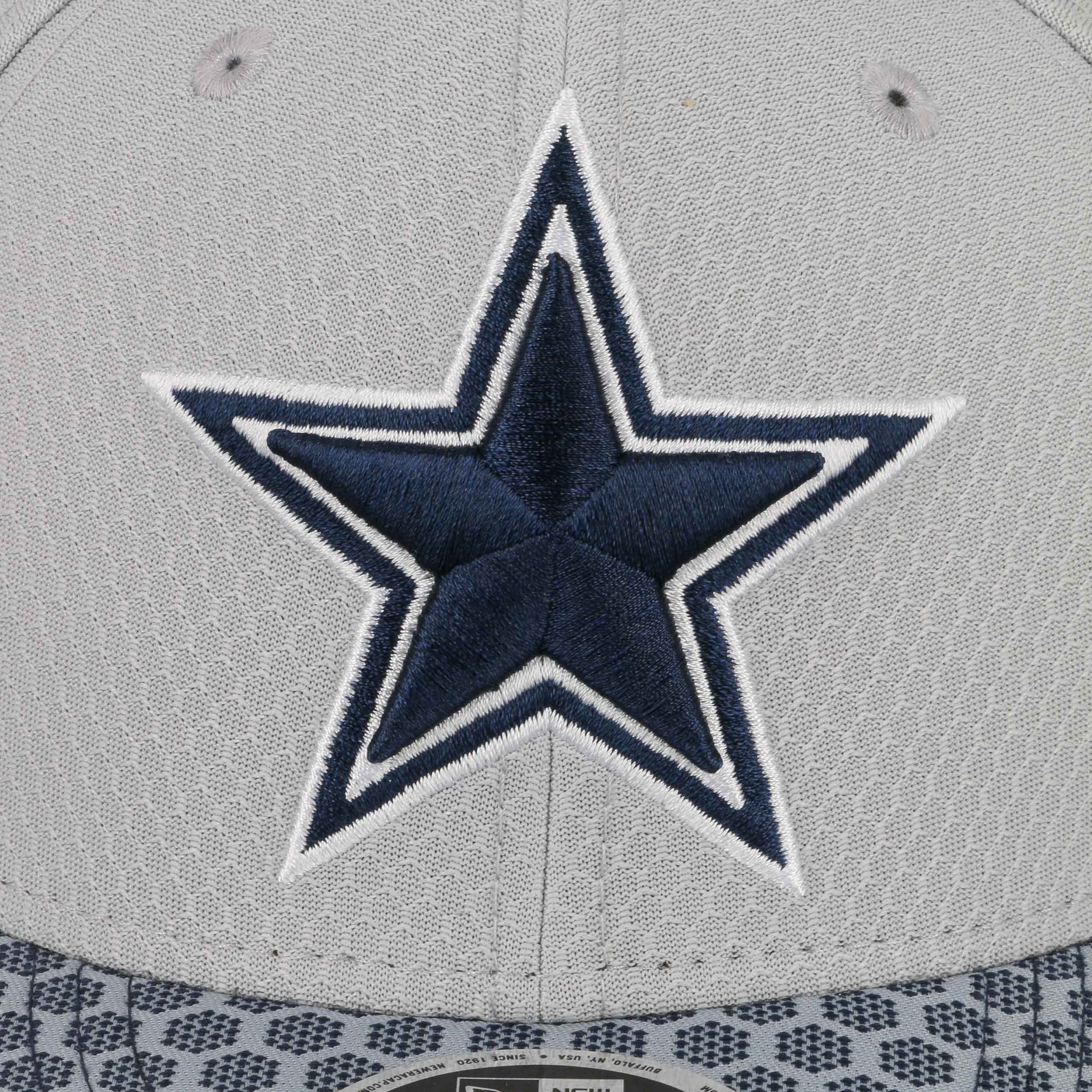 9Fifty ONF Dallas Cowboys Cap by New Era - 39,95 €