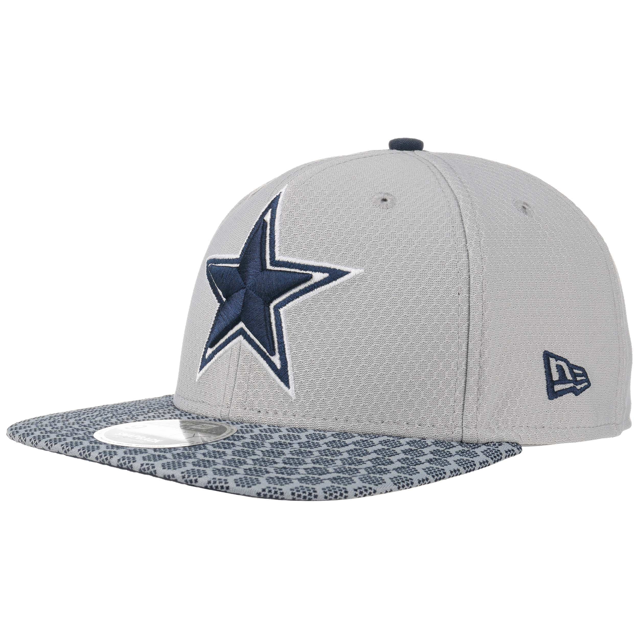 9Fifty ONF Dallas Cowboys Cap by New Era - 39,95 €