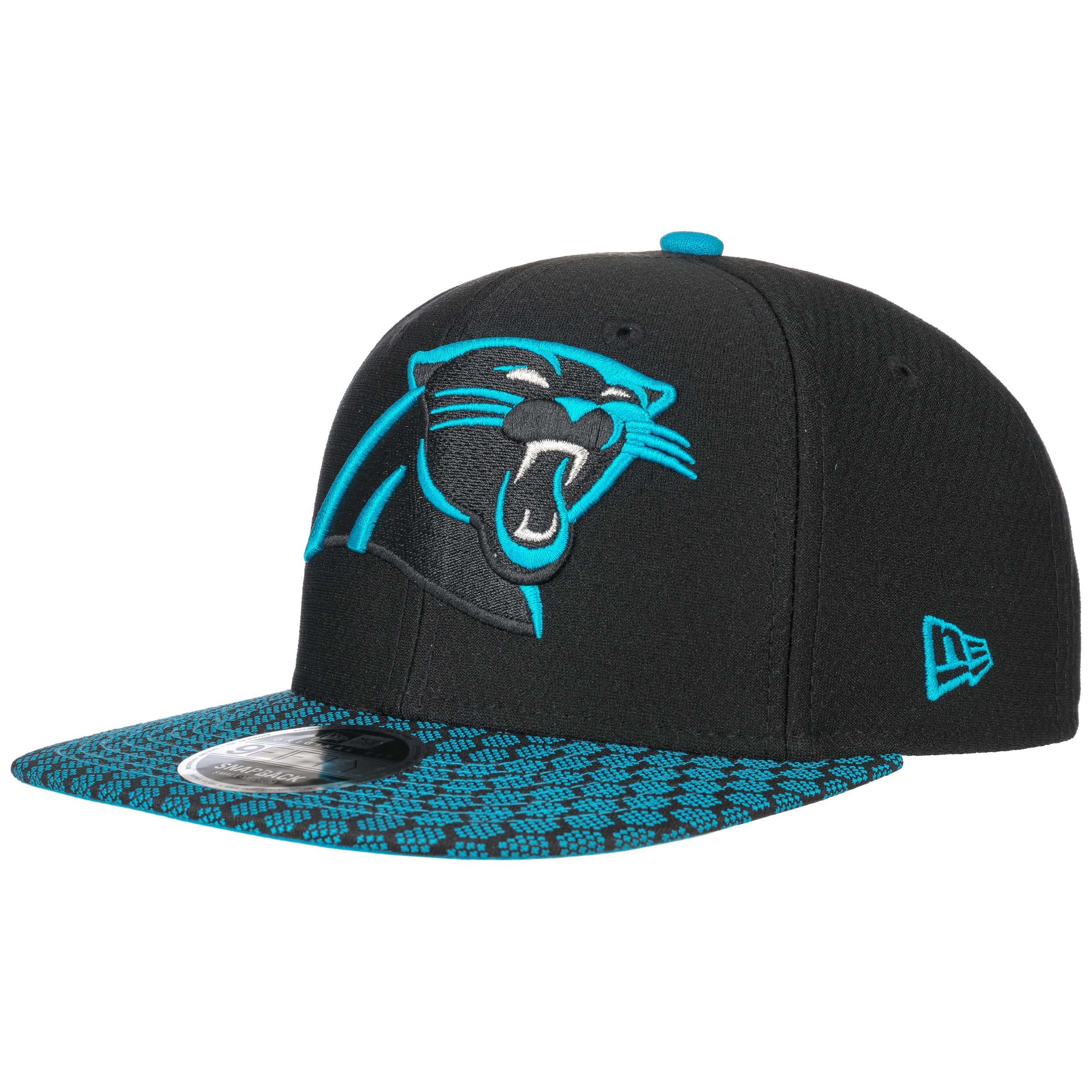 9Fifty ONF Panthers Cap by New Era 40,95 €