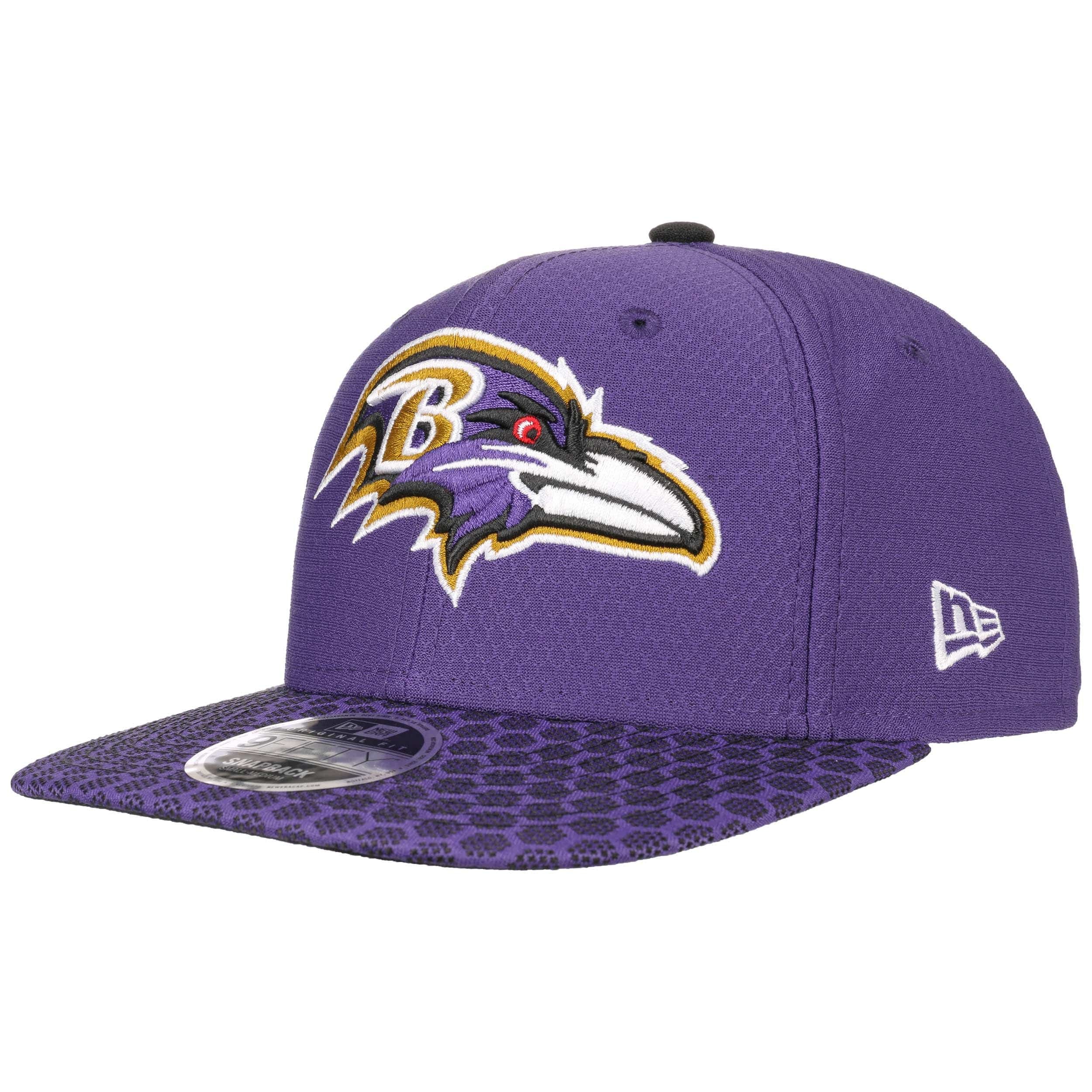 ravens sideline hat