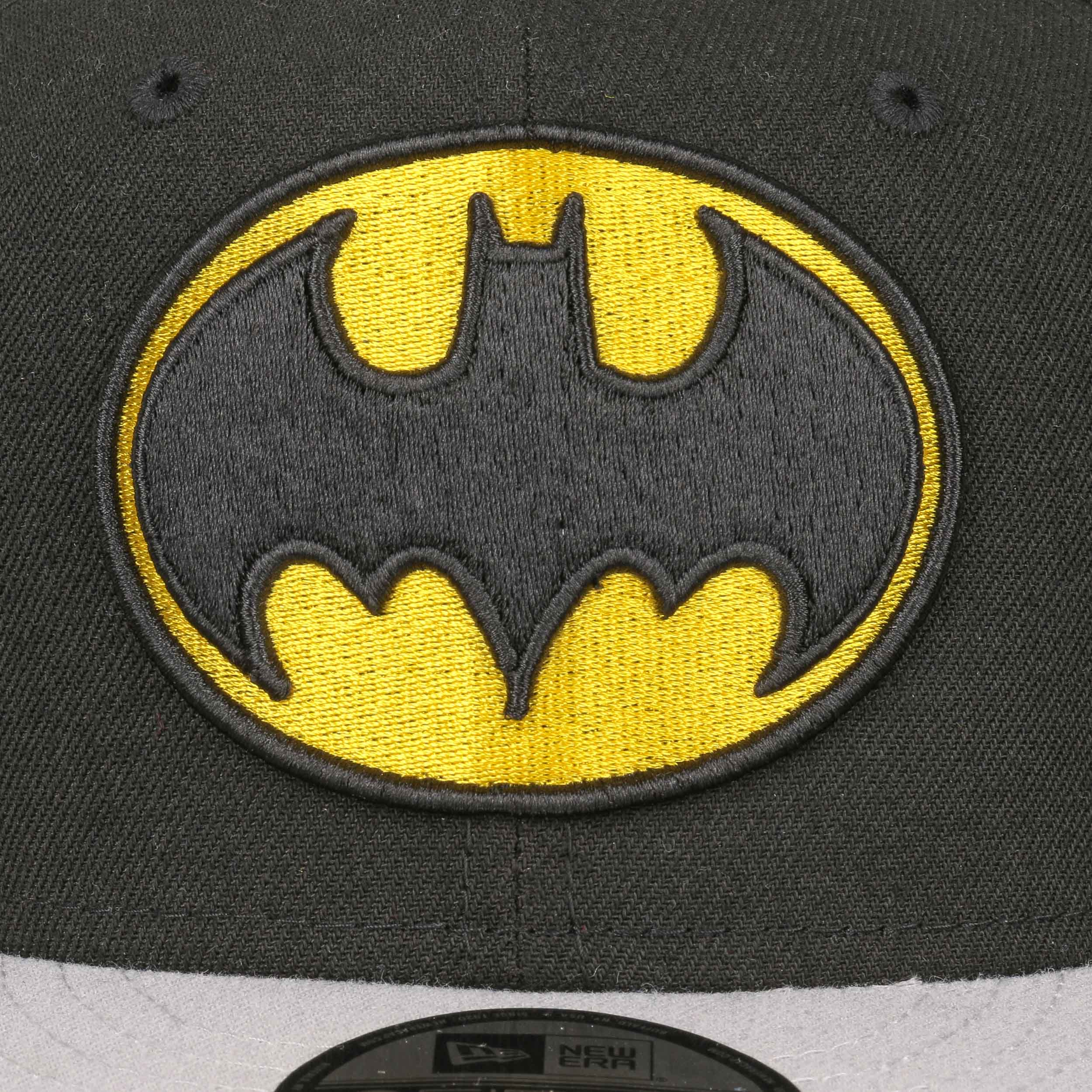 9Fifty OTC Batman Cap by New Era - 34,95