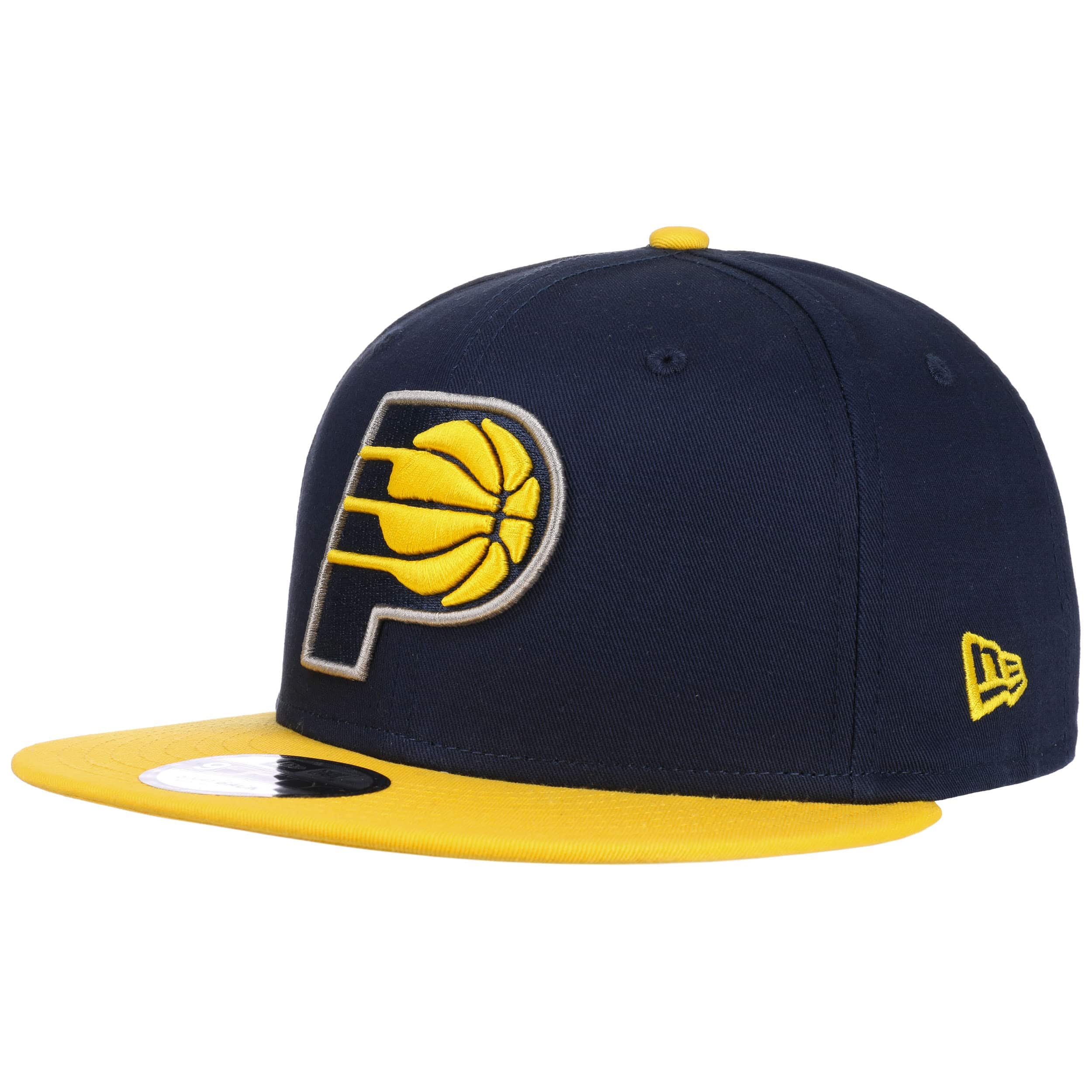 9Fifty OTC Pacers Cap by New Era --> Shop Hats, Beanies Caps