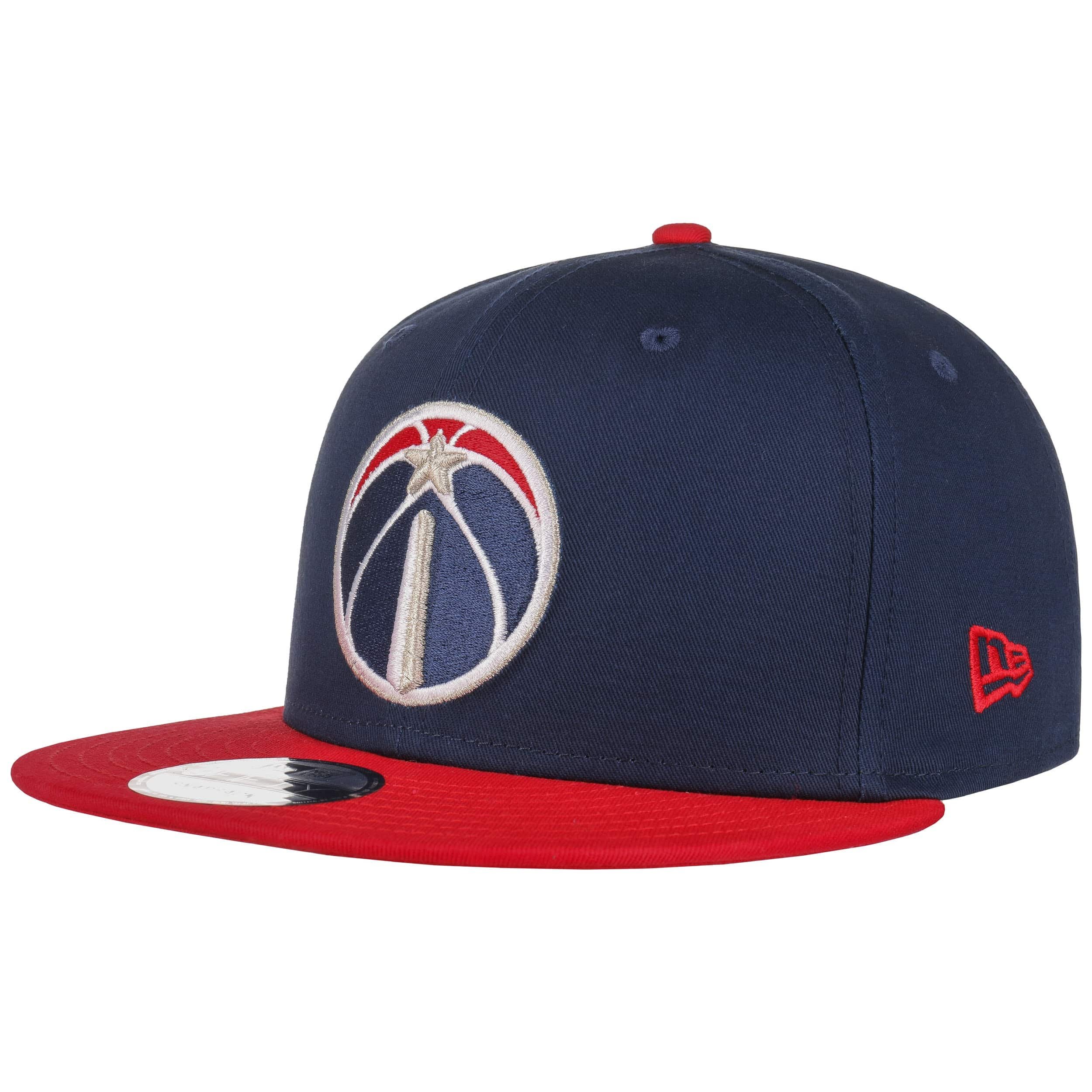 9Fifty OTC Wizards Cap by New Era - 24,95 €