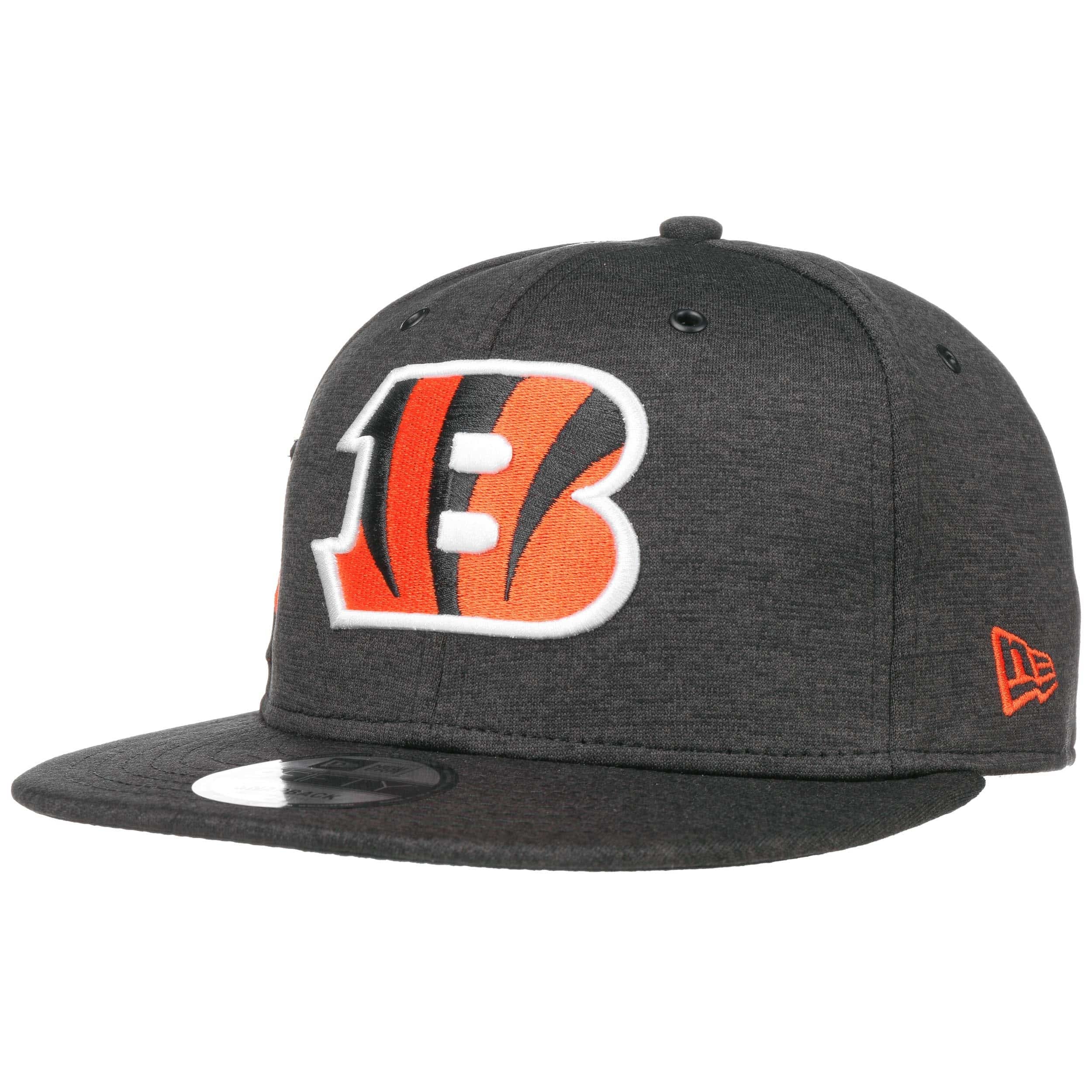 new era bengals