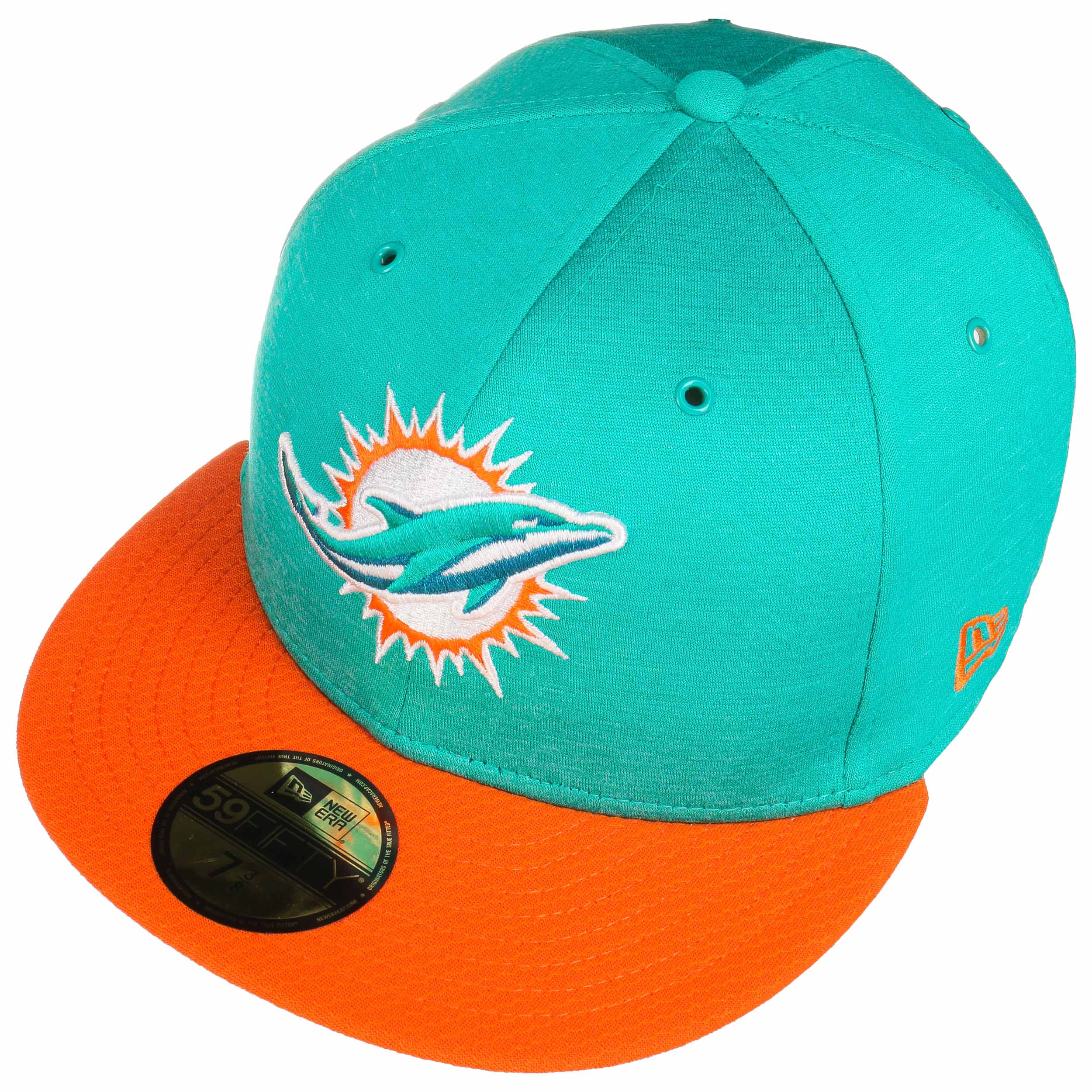 dolphins baseball cap