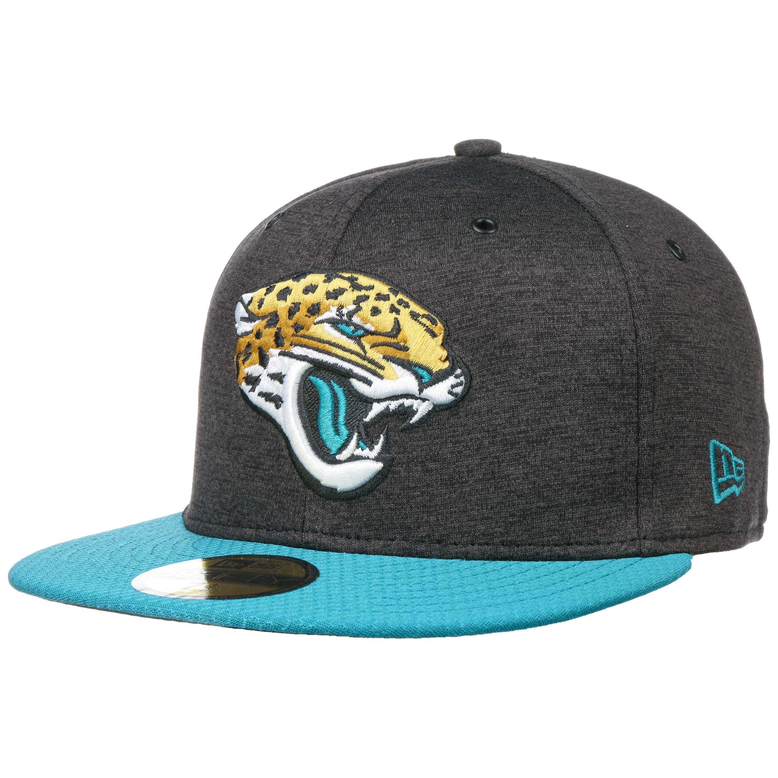 9Fifty OnField 18 Jaguars Cap by New Era 31,95