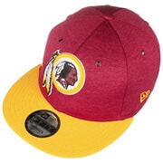 Cappellino 9Fifty On-Field 18 Redskins by New Era --> Cappelli, berretti e  cappellini online ▷ Cappellishop