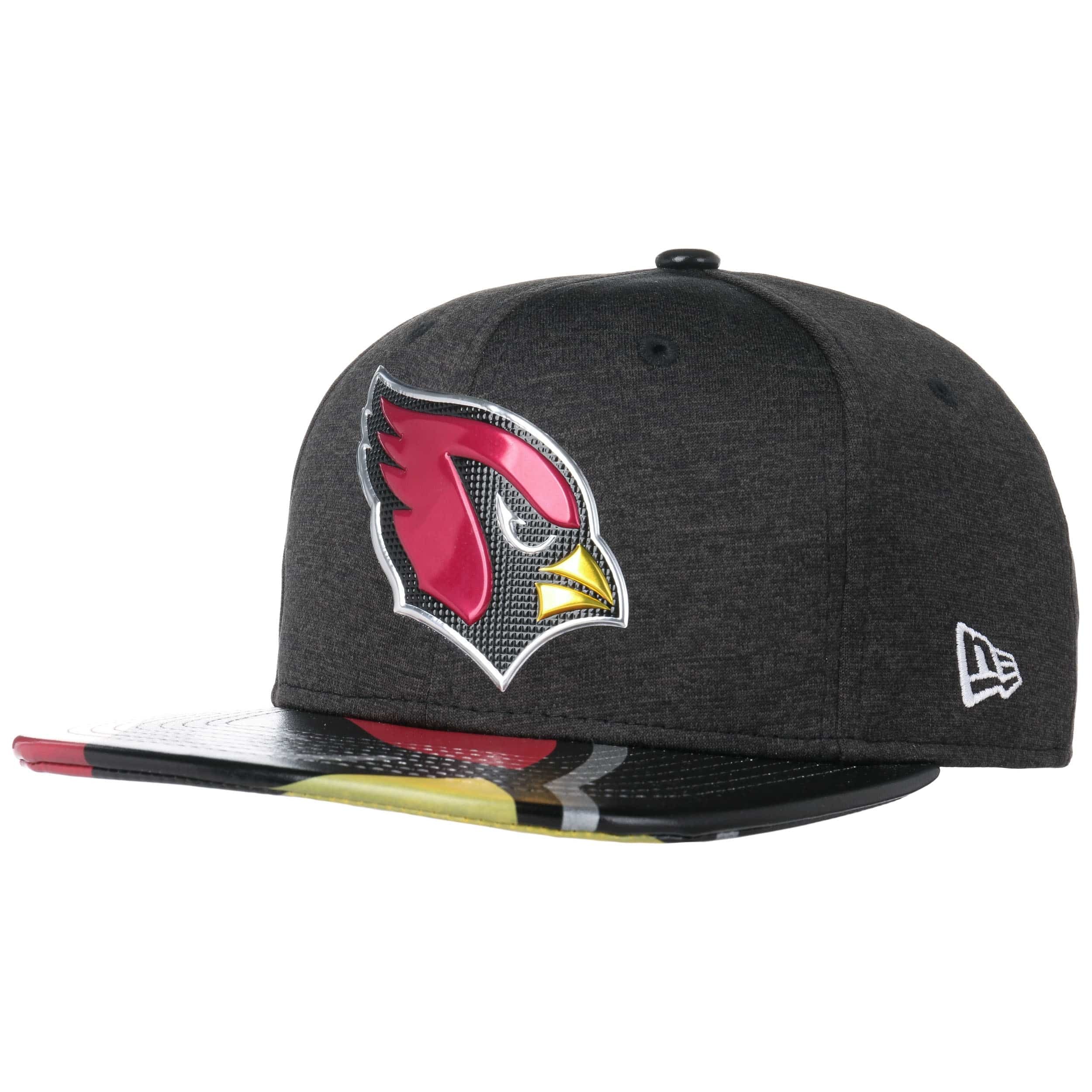 Arizona Cardinals New Era 940 The League NFL Adjustable Cap