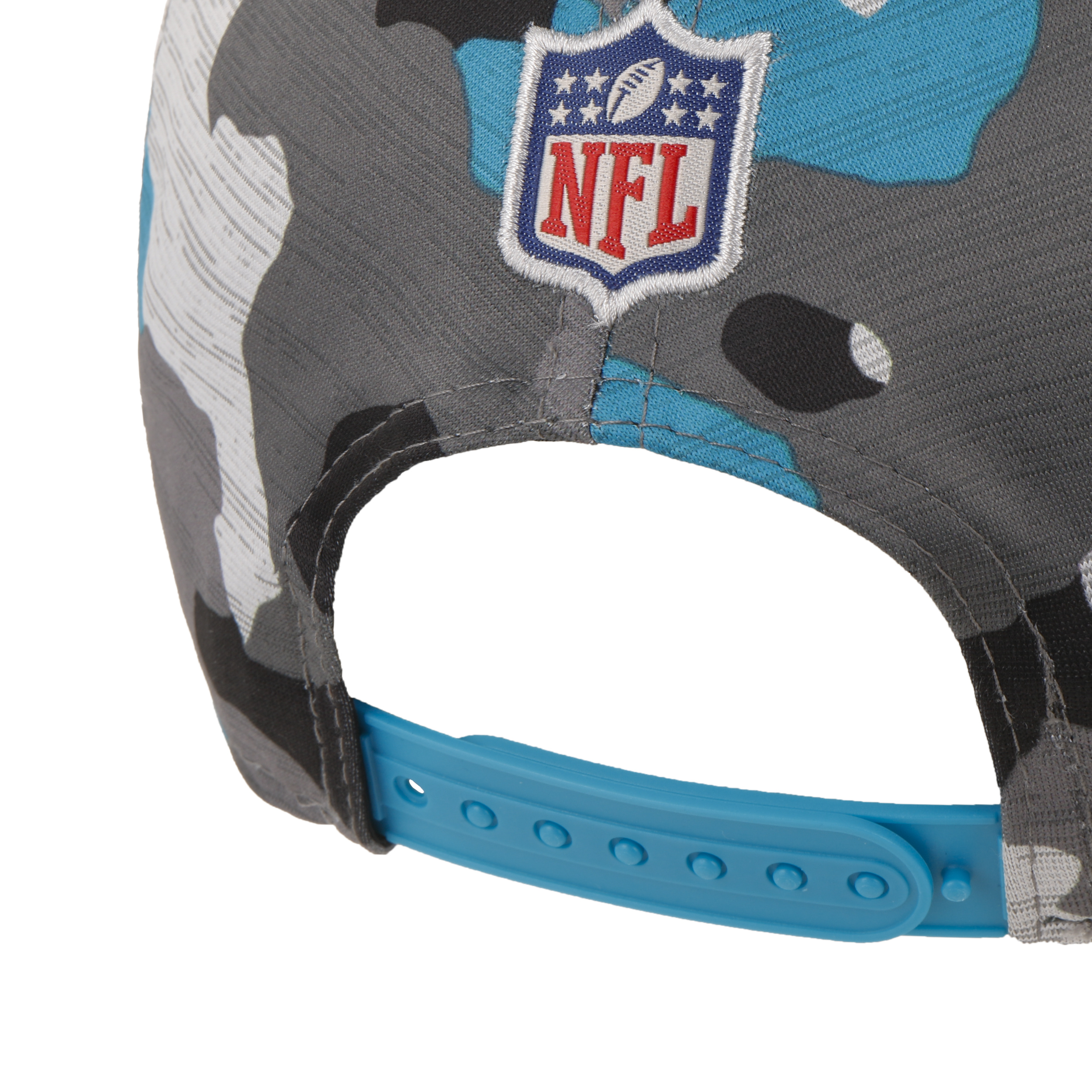 9Fifty Panthers NFL Training 2022 Cap by New Era --> Shop Hats, Beanies &  Caps online ▷ Hatshopping