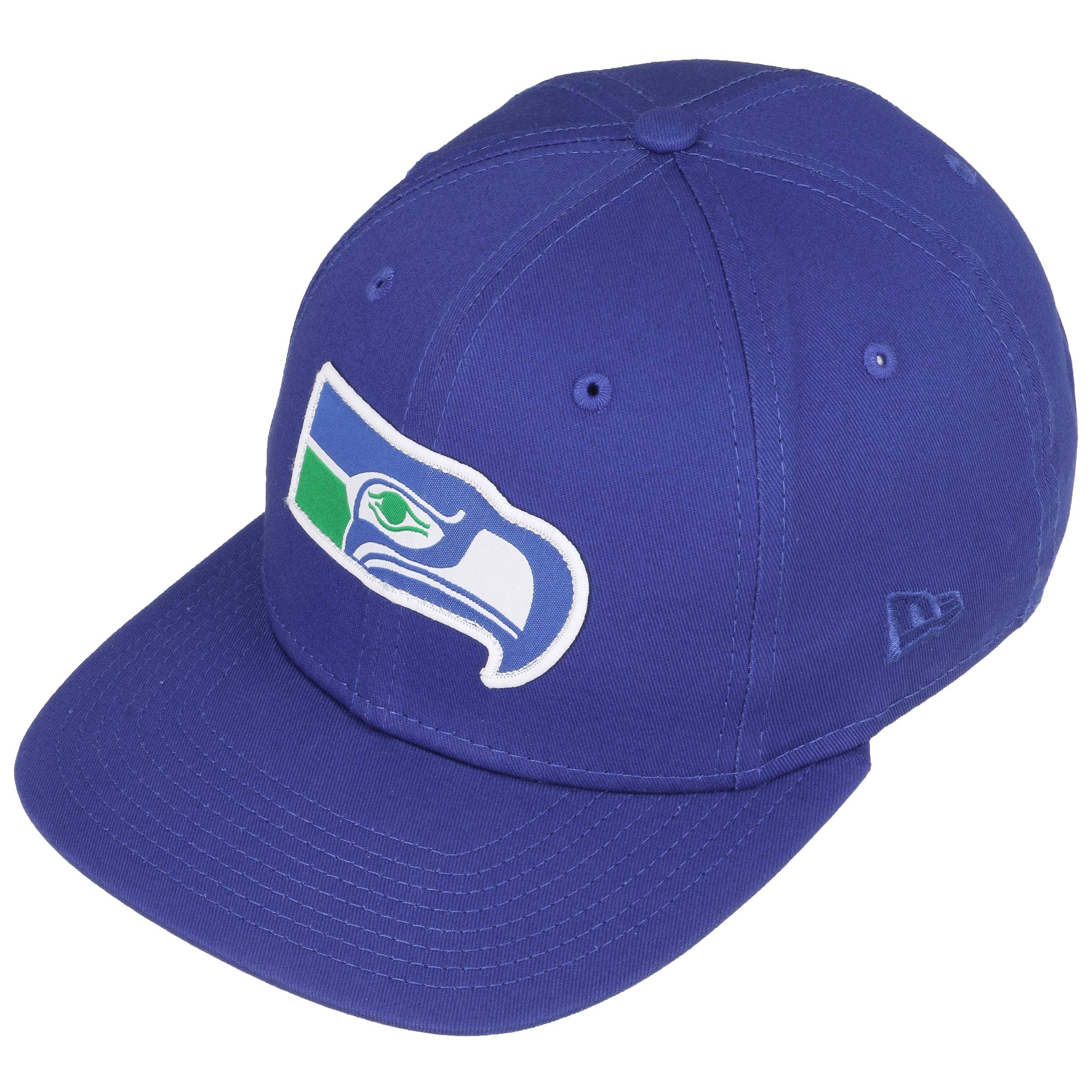 9Fifty Seattle Seahawks NFC Cap by New Era - 44,95 €