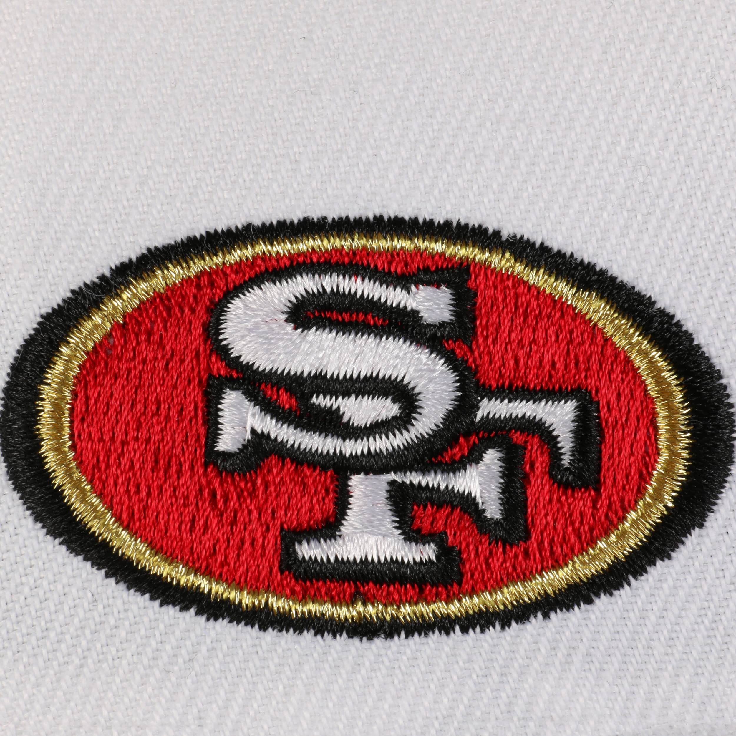 9Fifty Peanuts NFL 49ers Cap by New Era - 42,95 €