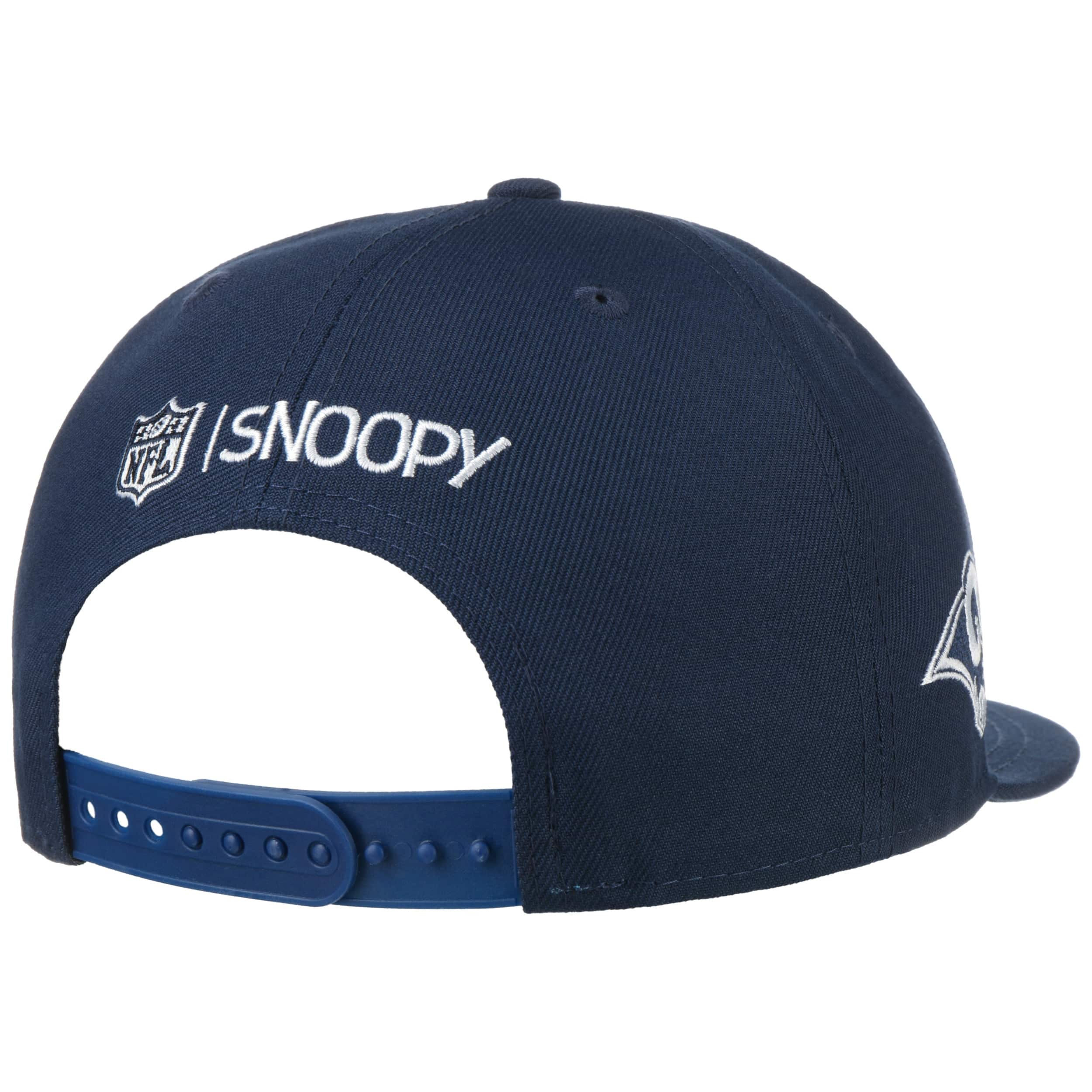 9Fifty Clubhouse Tampa Rays Cap by New Era