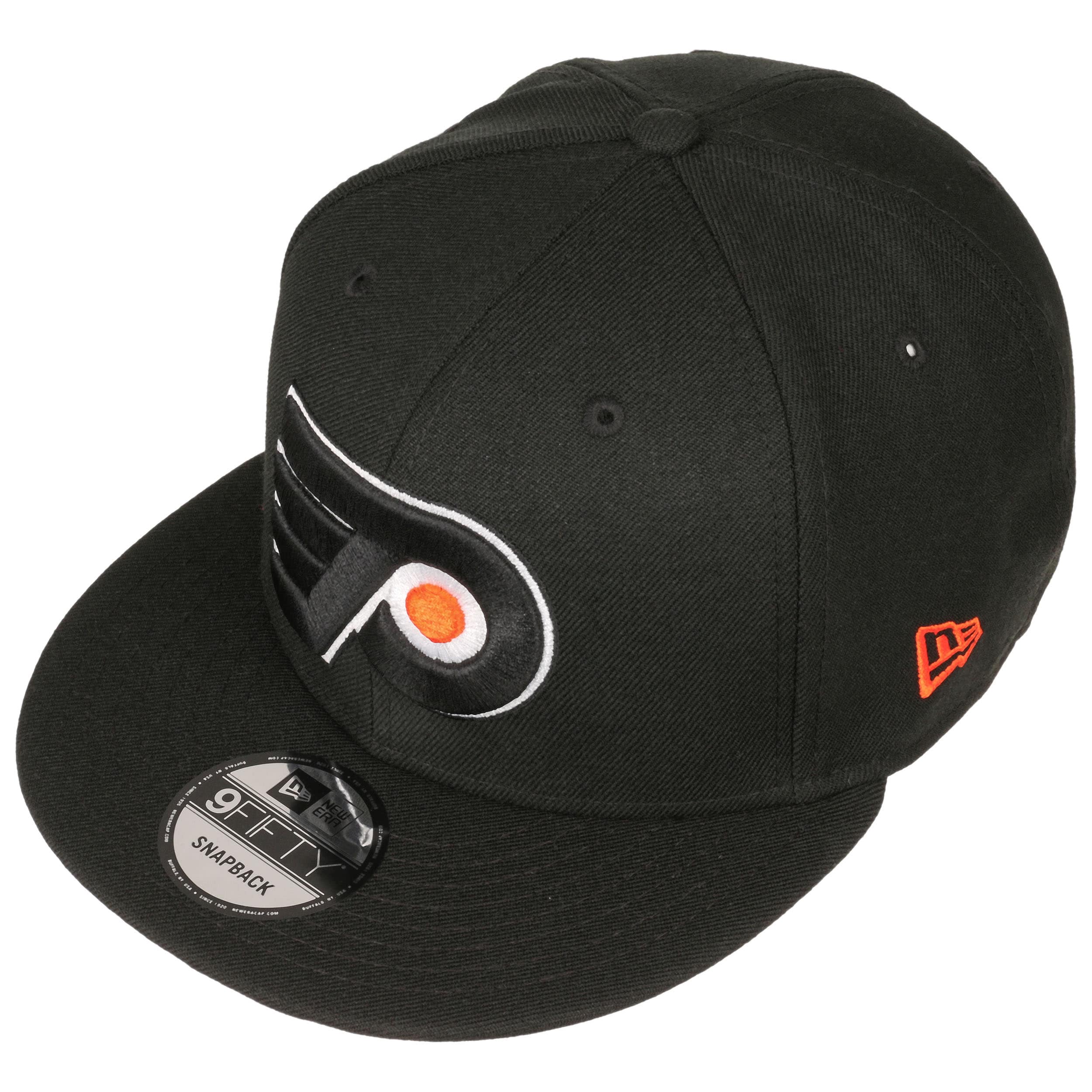 New era store flyers hat