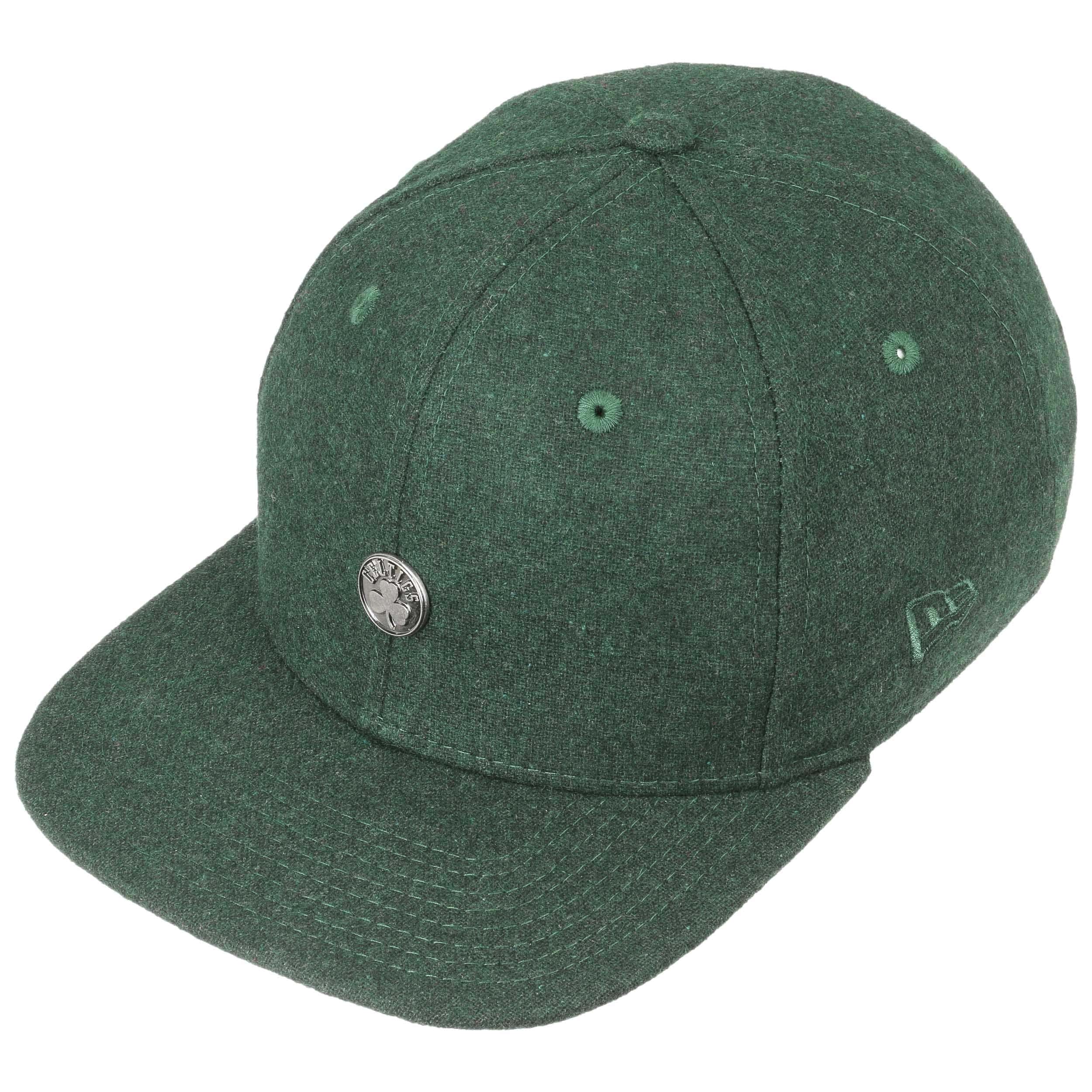 9Fifty Classic Boston Celtics Cap by New Era --> Shop Hats, Beanies & Caps  online ▷ Hatshopping