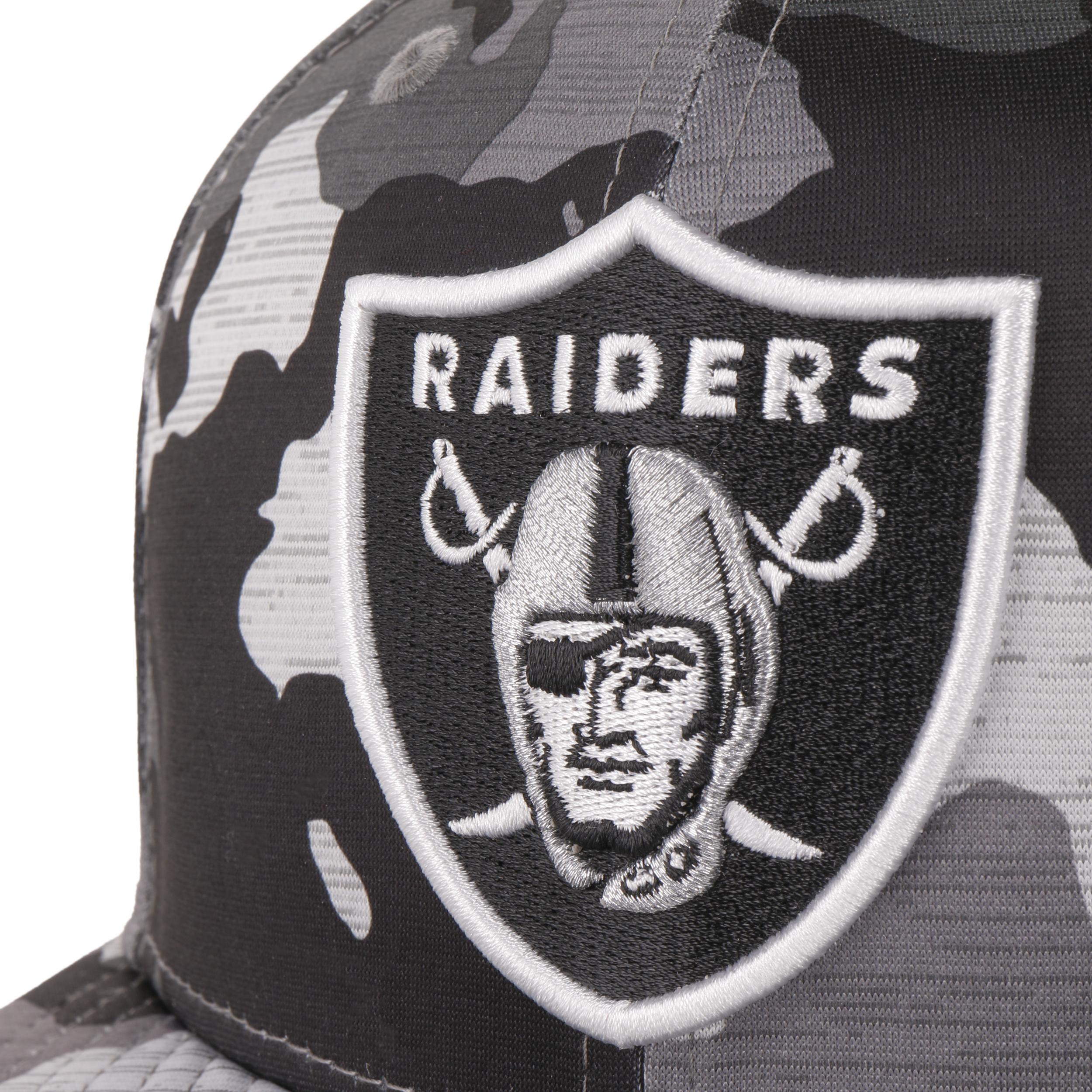 9Fifty Raiders NFL Training 2022 Cap by New Era - 48,95 €