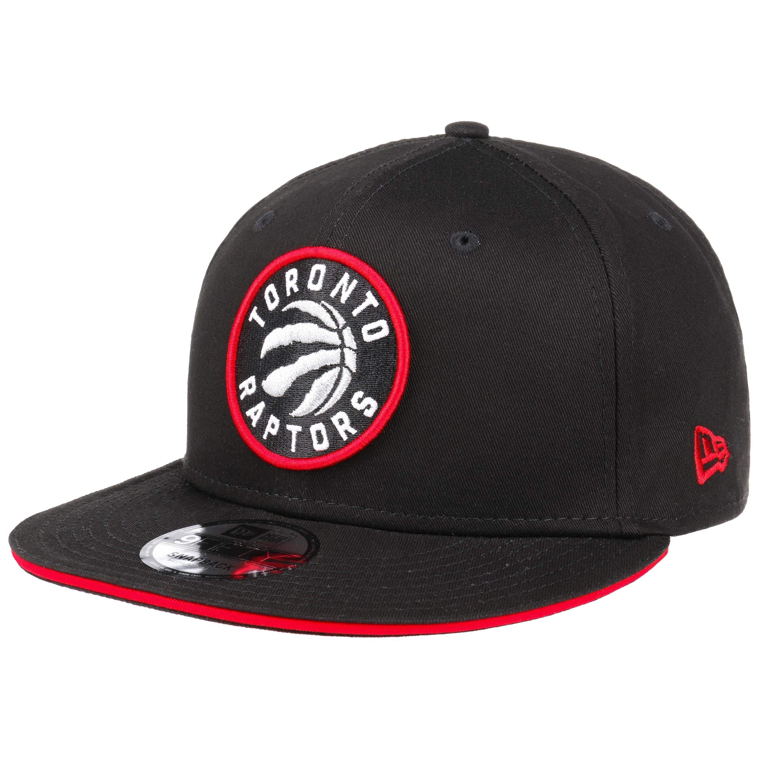 9Fifty Raptors Classic Cap by New Era 34,95