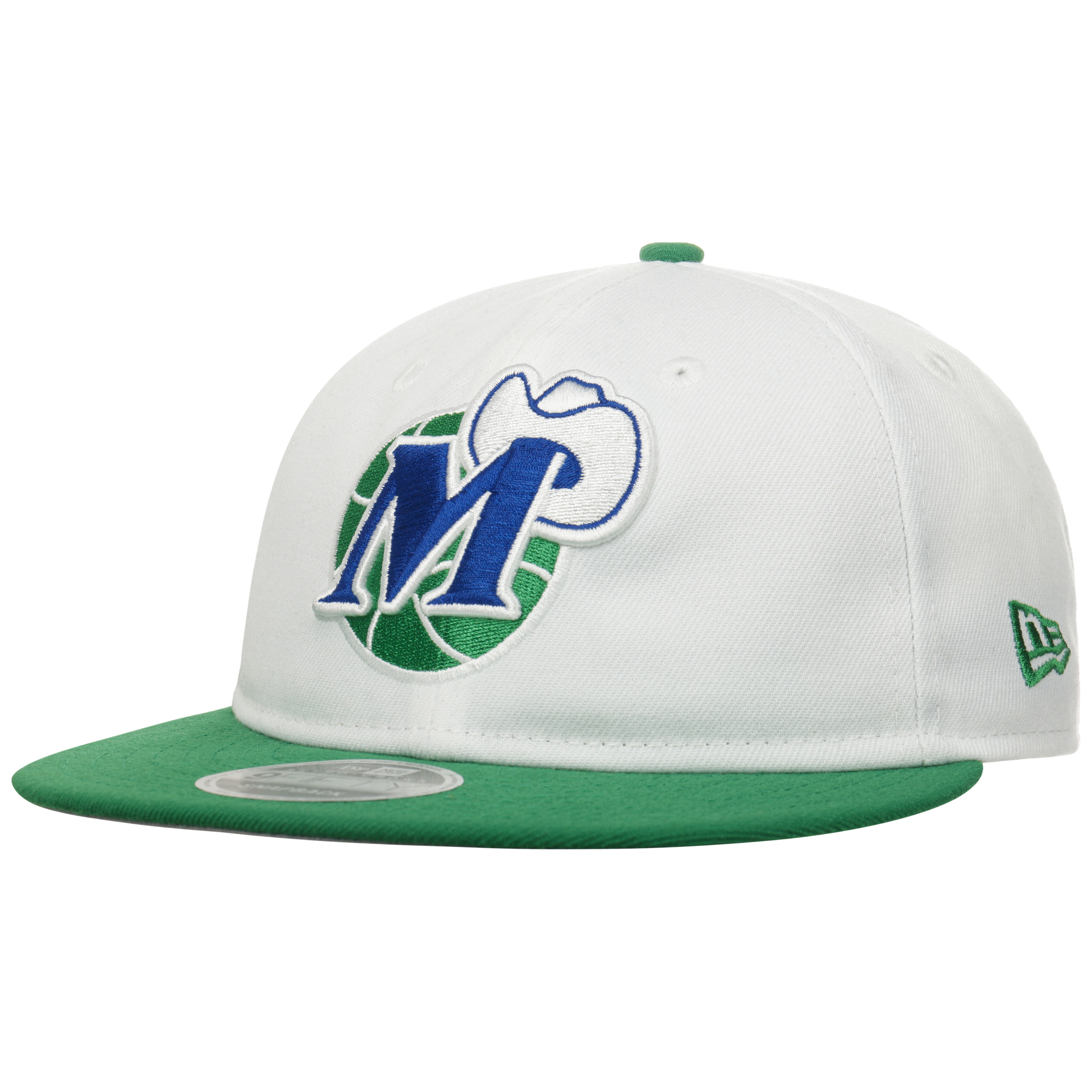 9Fifty Retro Crown Mavericks Cap by New Era --> Shop Hats, Beanies & Caps  online ▷ Hatshopping