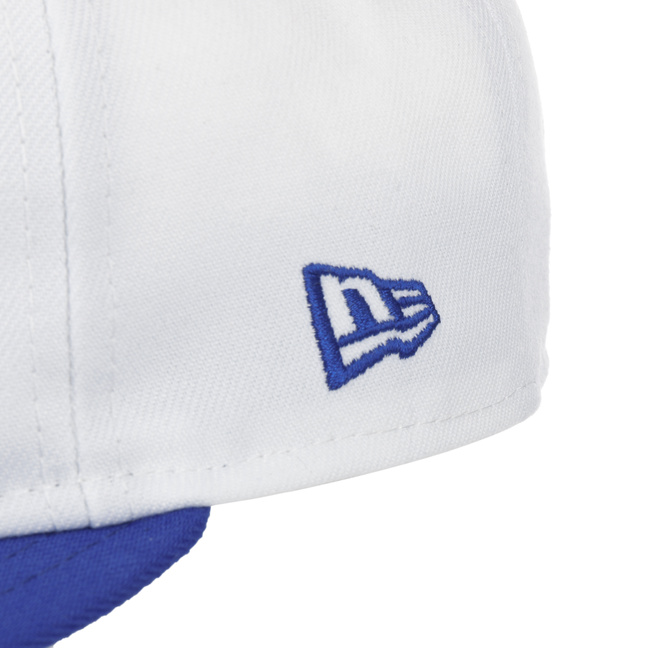 Essentials Black New Era Edition Retro Crown 9Fifty Cap