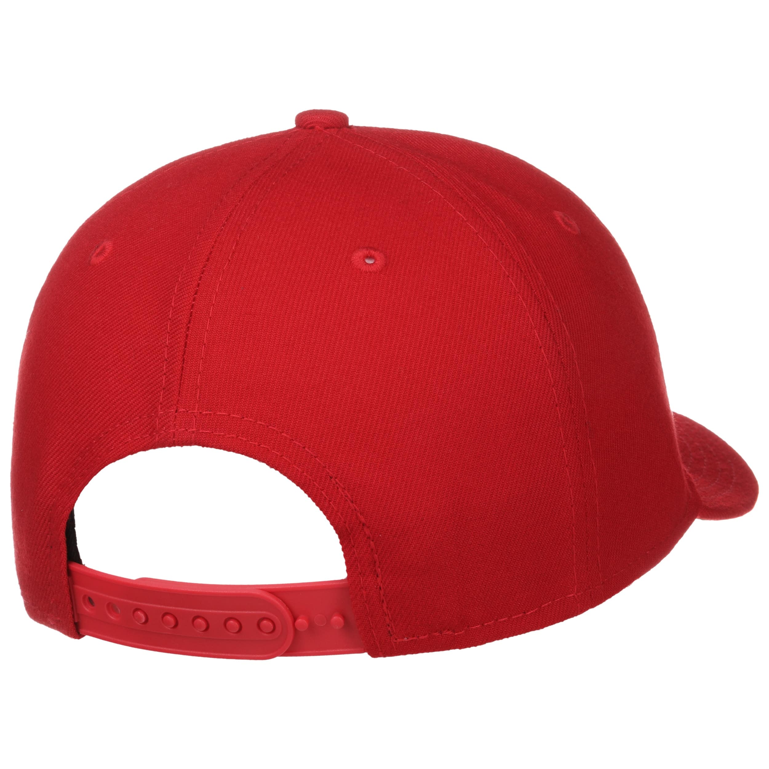 9Fifty MLB White Crown Red Sox Cap by New Era - 39,95 €