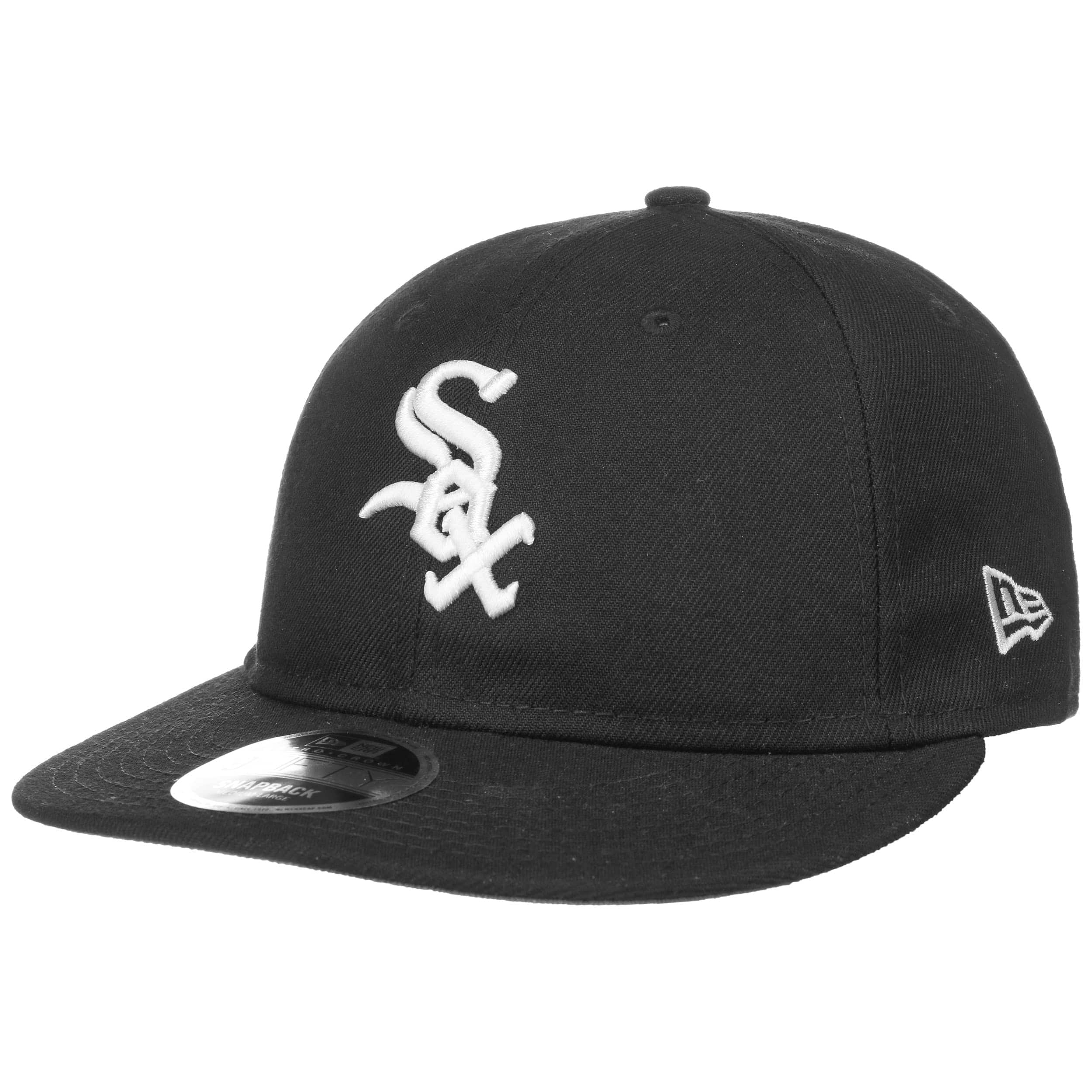 white sox 9fifty