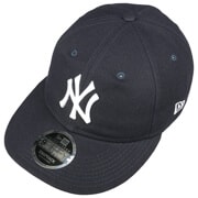 9Fifty Retro Crown Yankees Cap by New Era - 37,95 €