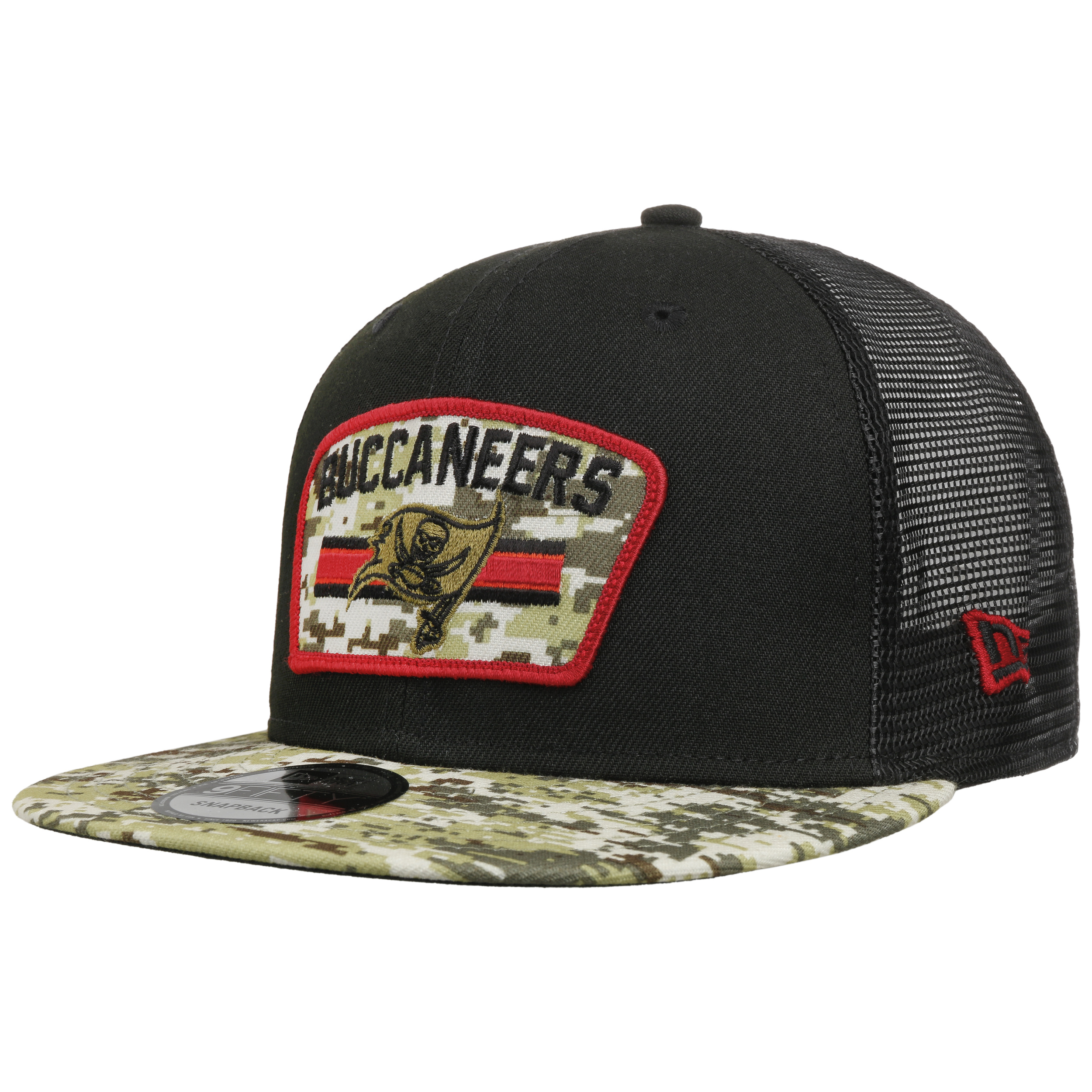 9Fifty Salute to Service Bills Cap by New Era - 42,95 €