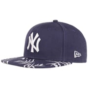 9Fifty Sandwash Visor NY Cap by New Era --> Shop Hats, Beanies