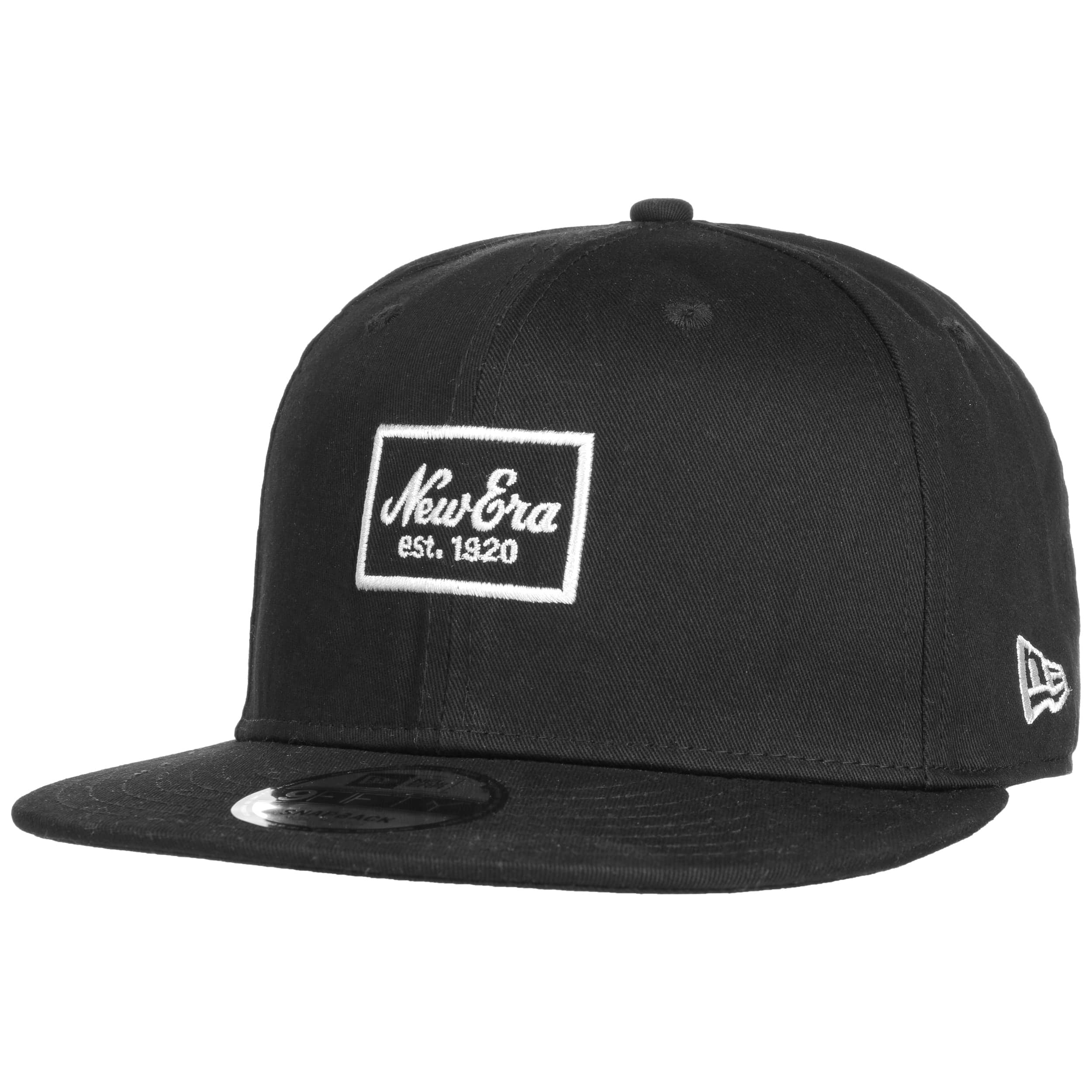 9Fifty Script Box Cap by New Era - 29,95 €