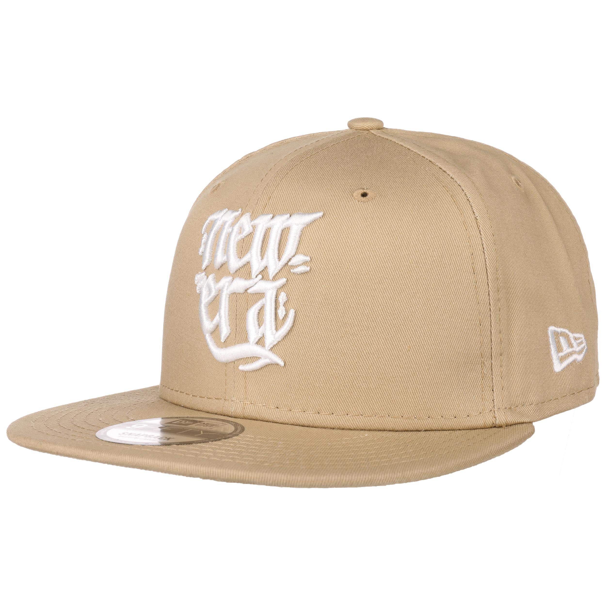 9Fifty Script Cap by New Era - 20,95 €