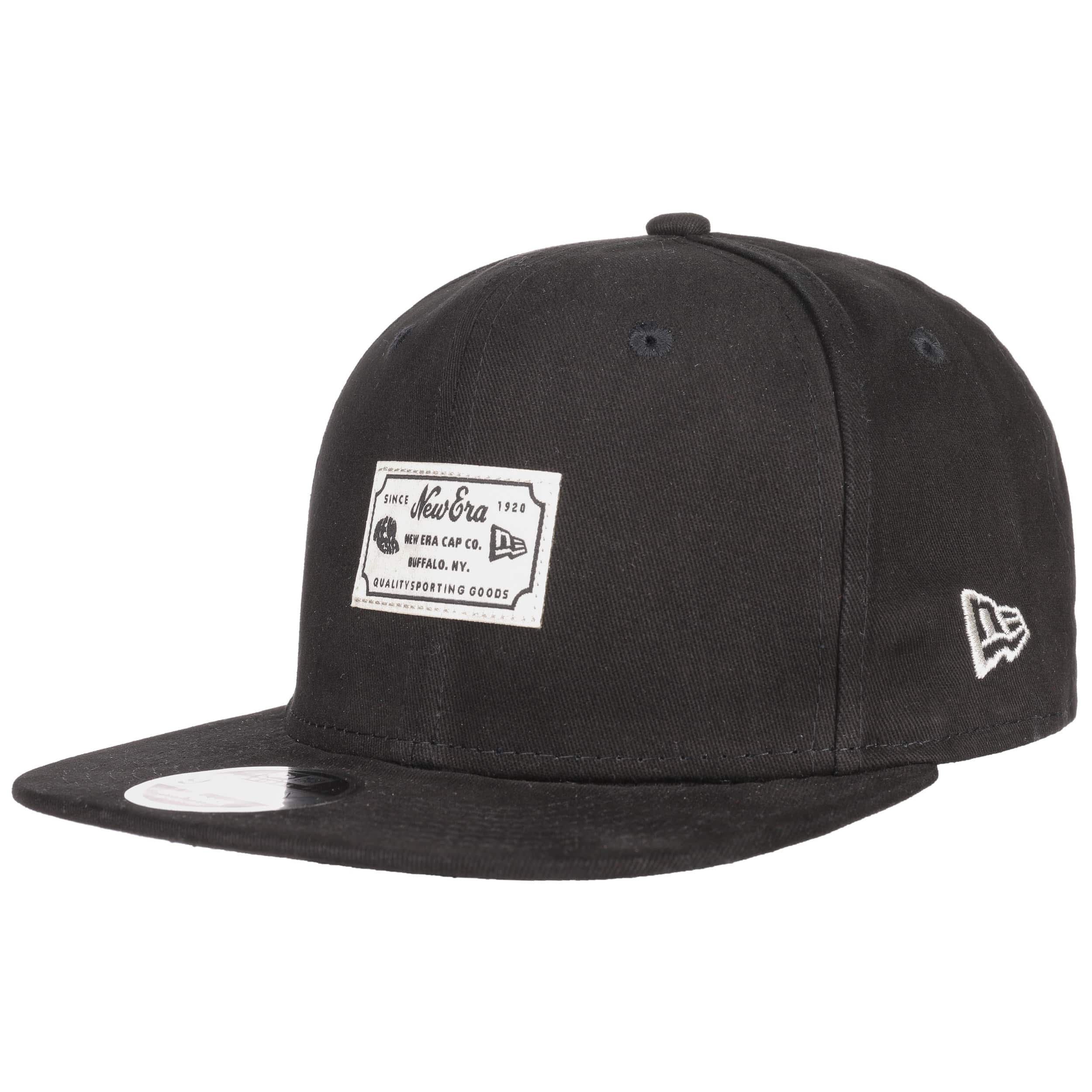 9Fifty Script Patch Cap by New Era - 37,95 €