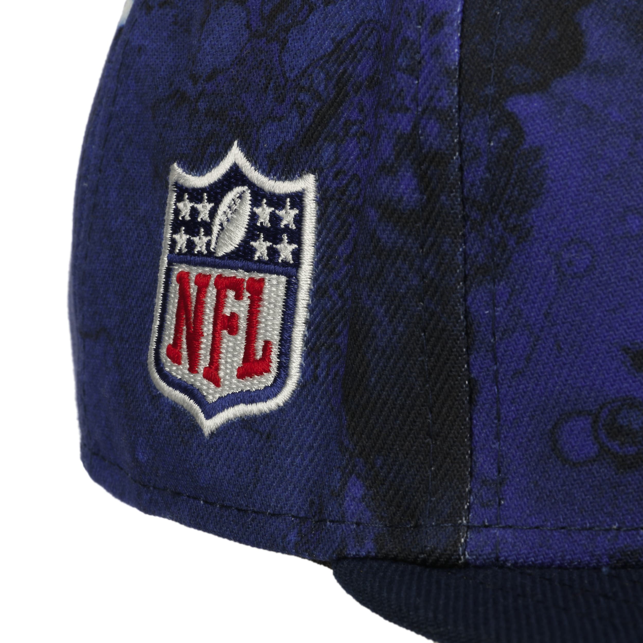 9Fifty Seattle Seahawks NFC Cap by New Era - 44,95 €